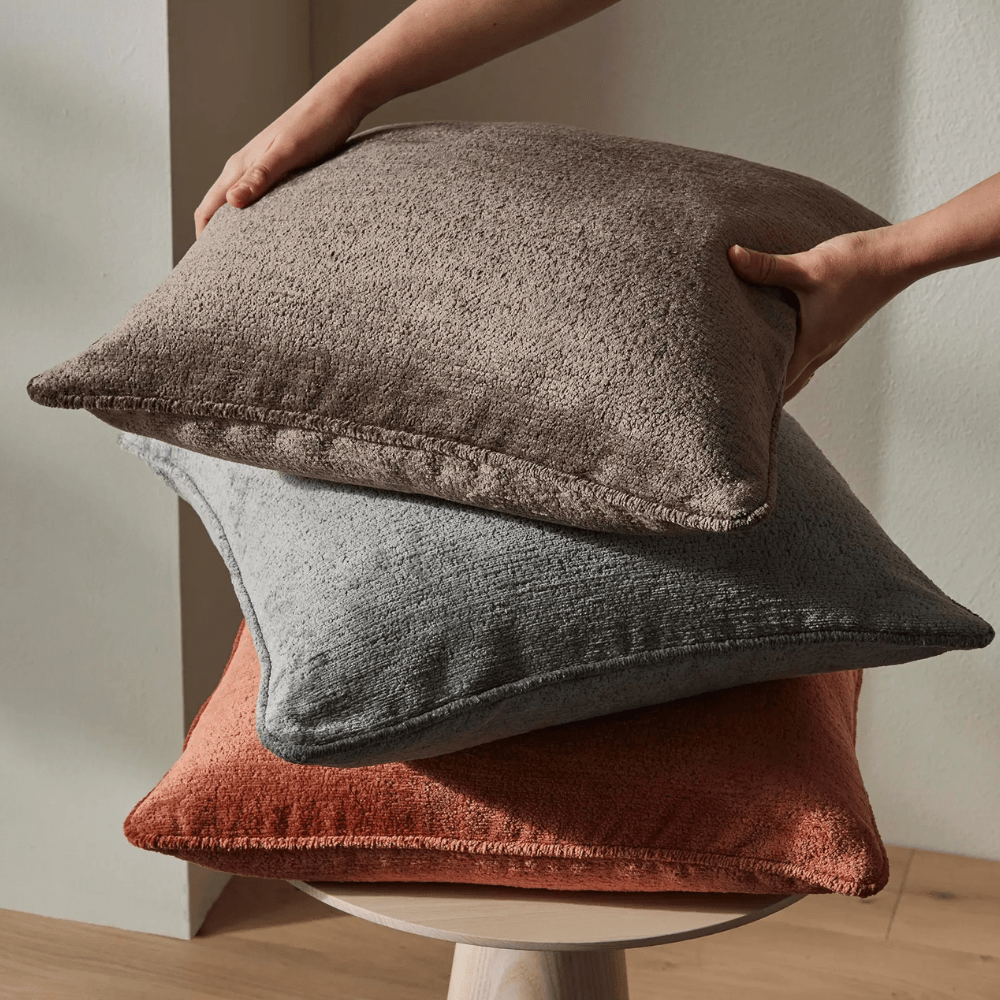Lido Cushion - #Zaneti - Italian Colourful Living#