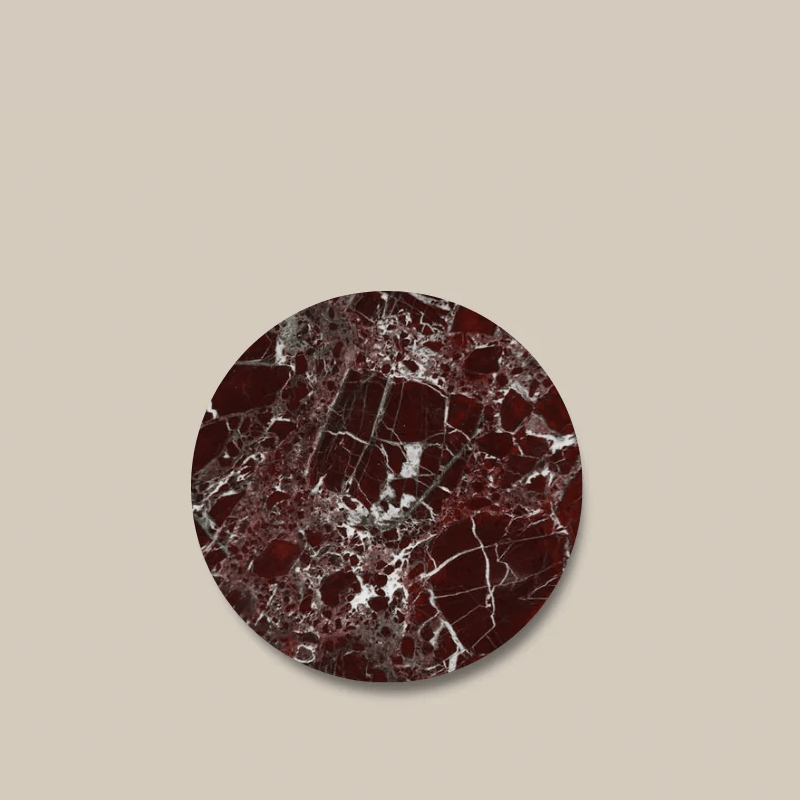 Marble Coaster Set - #Zaneti - Italian Colourful Living#