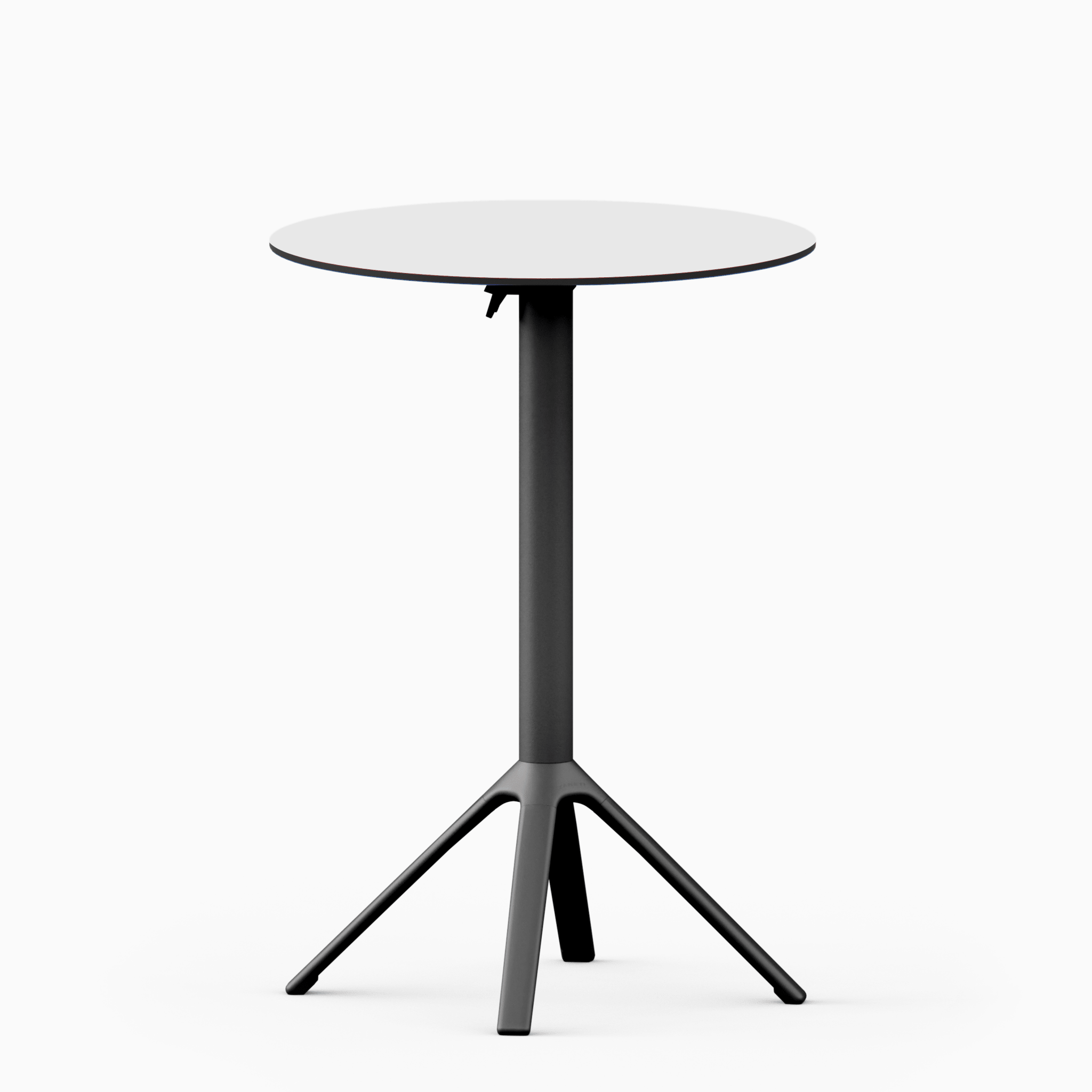 Motive Folding Bar Table M410 (HPL) - Zaneti - Italian Colourful Living