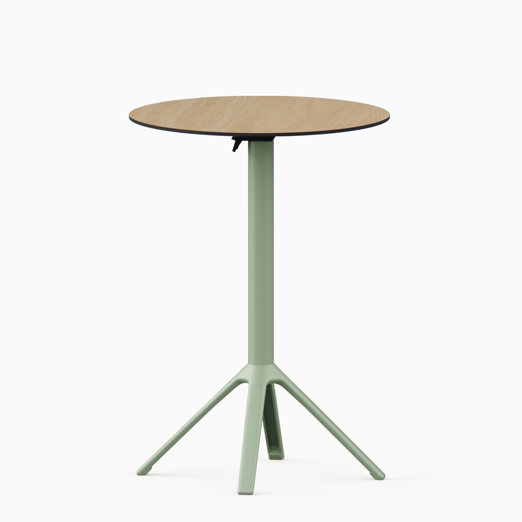 Motive Folding Bar Table M410 (HPL) - Zaneti - Italian Colourful Living