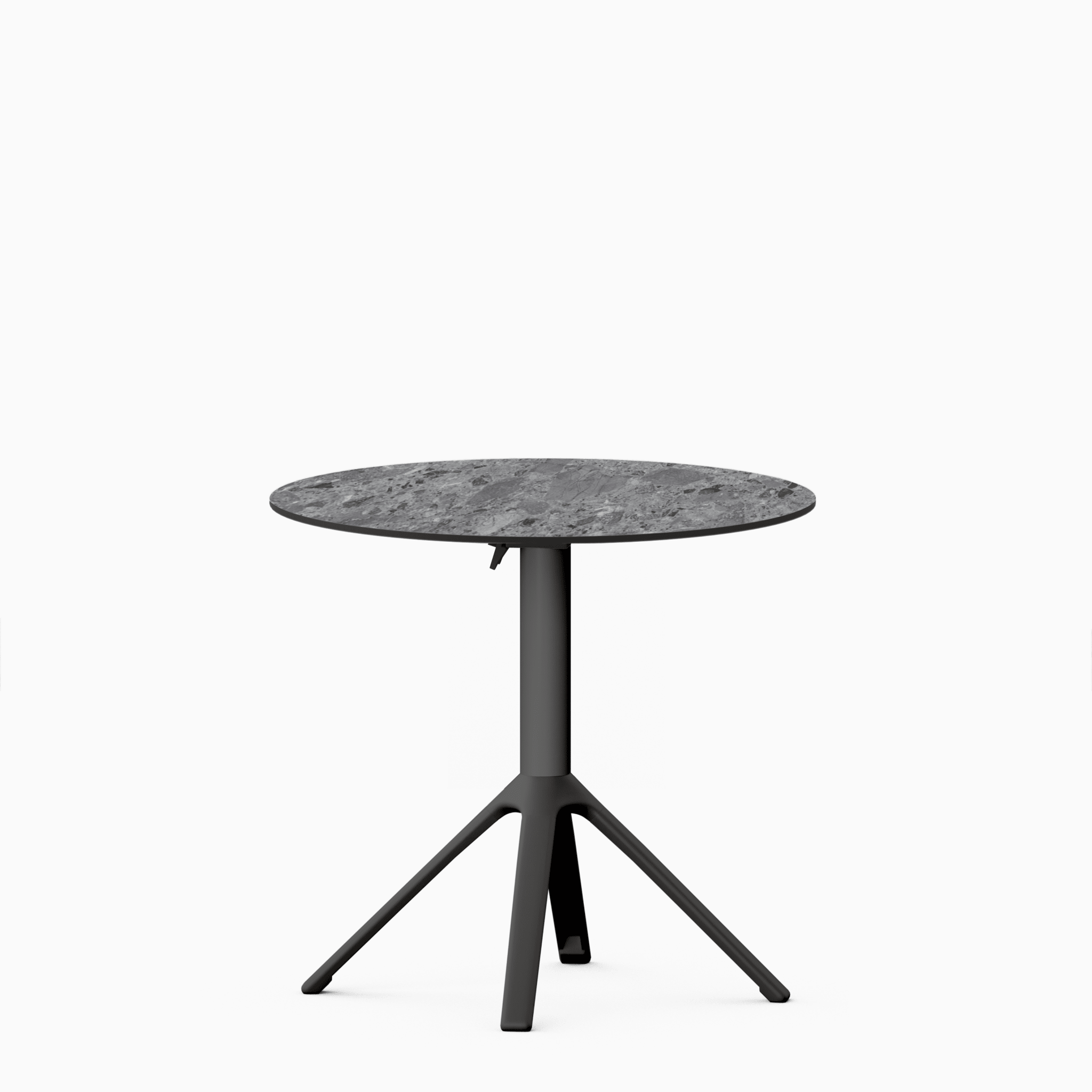 Motive Folding Table M405 (HPL) - Zaneti - Italian Colourful Living