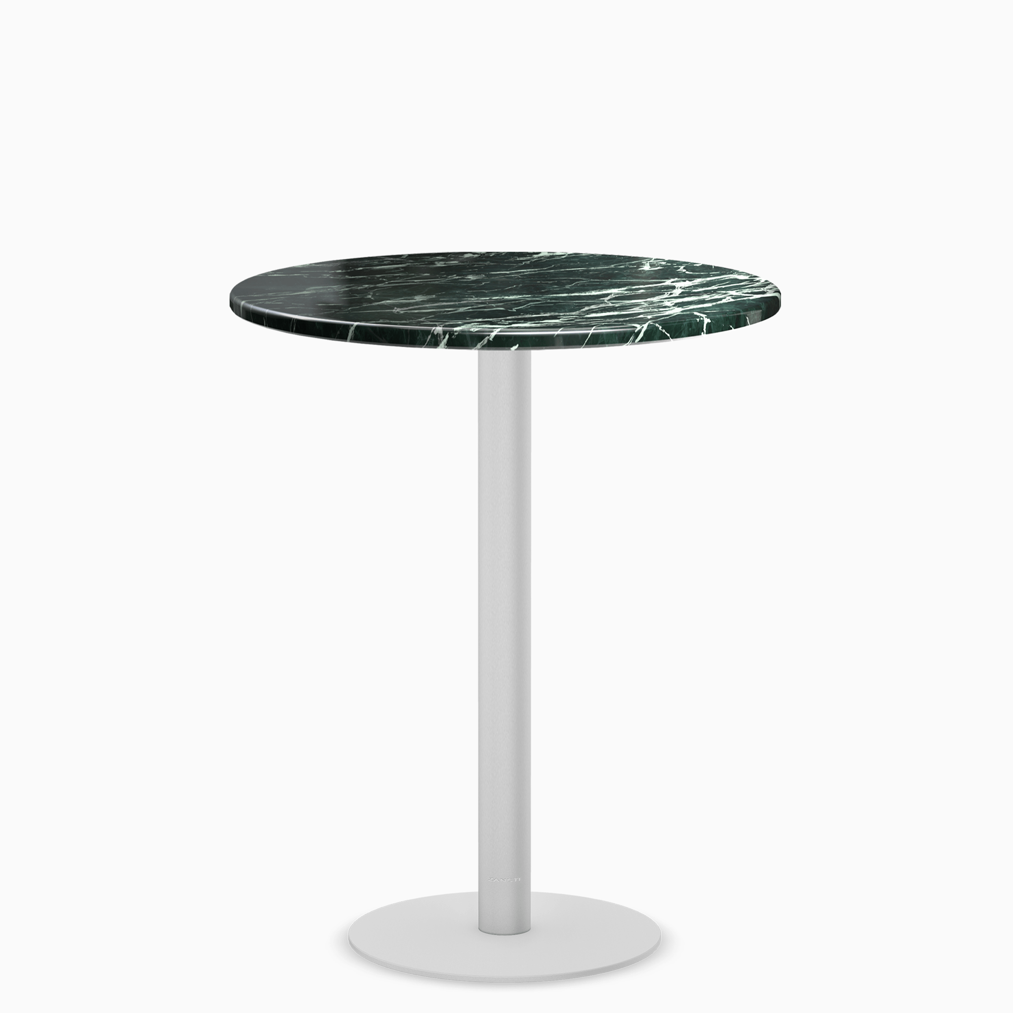 Reason Bar Table R303 (Marble) - #Zaneti - Italian Colourful Living#