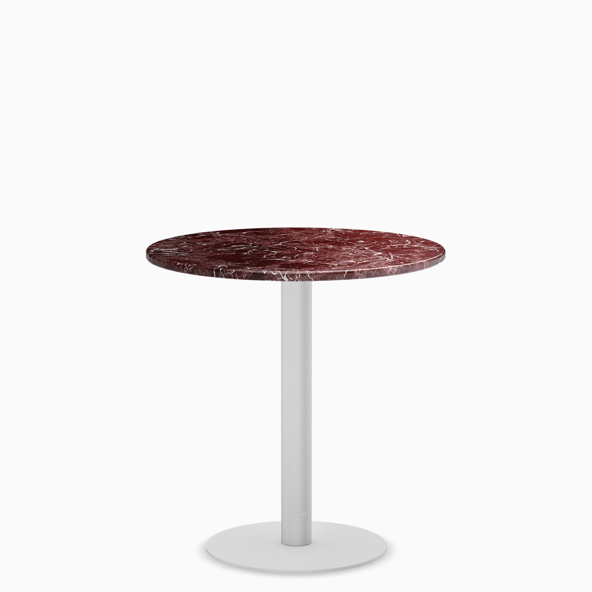 Reason Dining Table R302 (Marble) - #Zaneti - Italian Colourful Living#