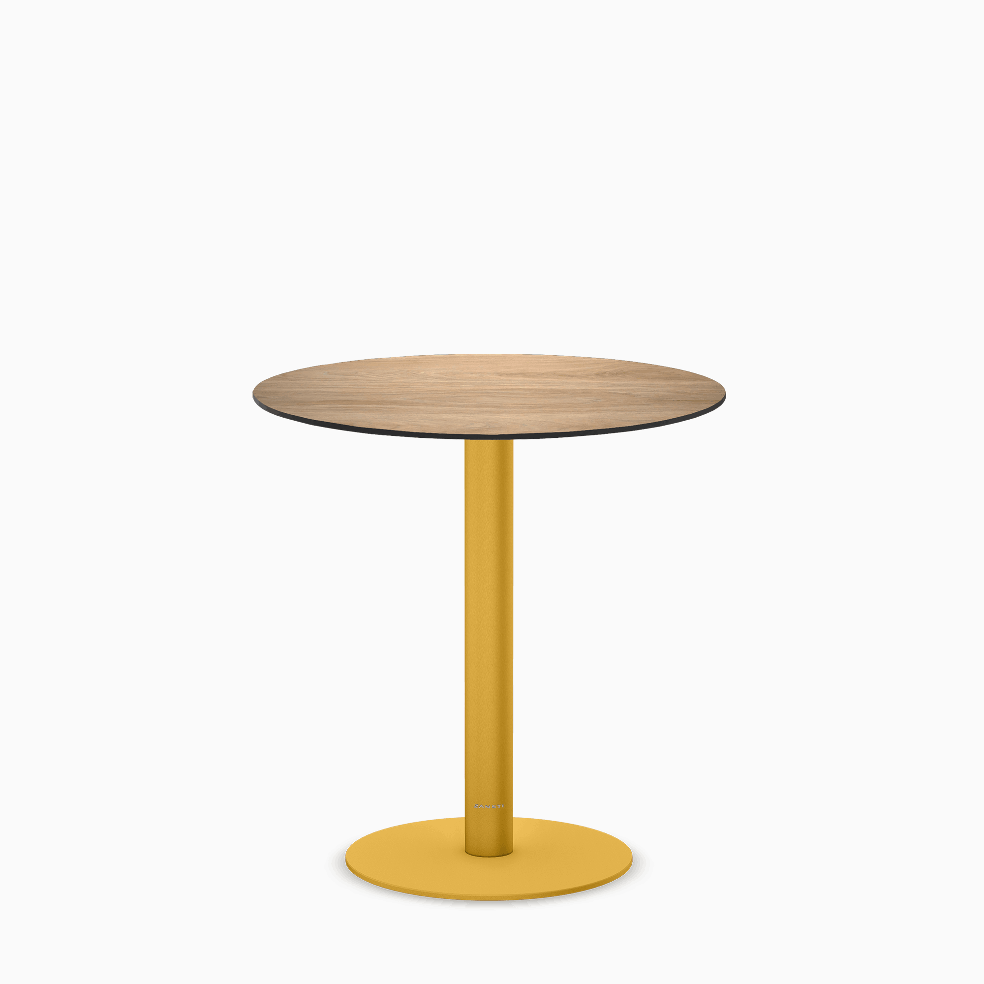 Reason Dining Table R306 (HPL) - #Zaneti - Italian Colourful Living#