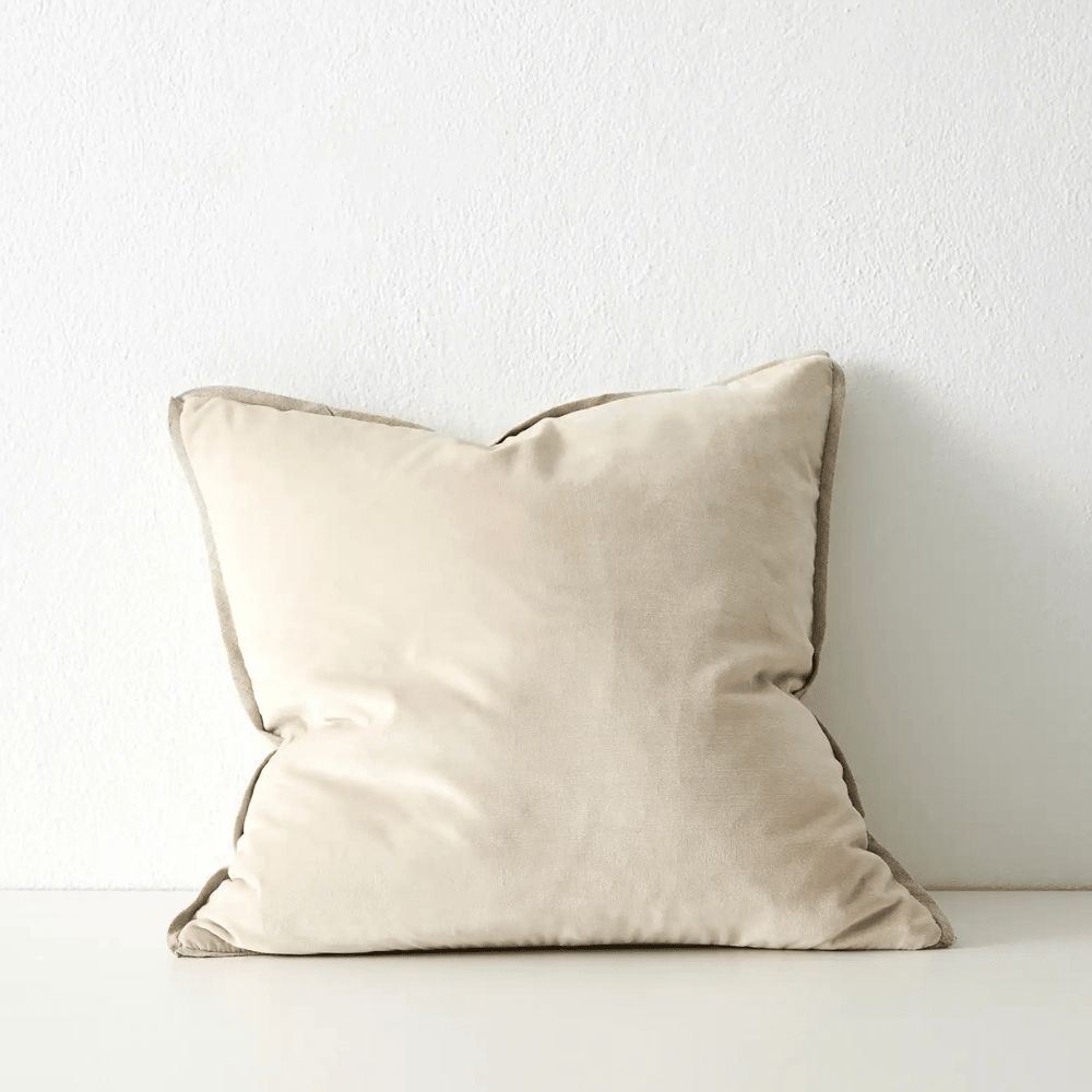 Salina Cushion - #Zaneti - Italian Colourful Living#