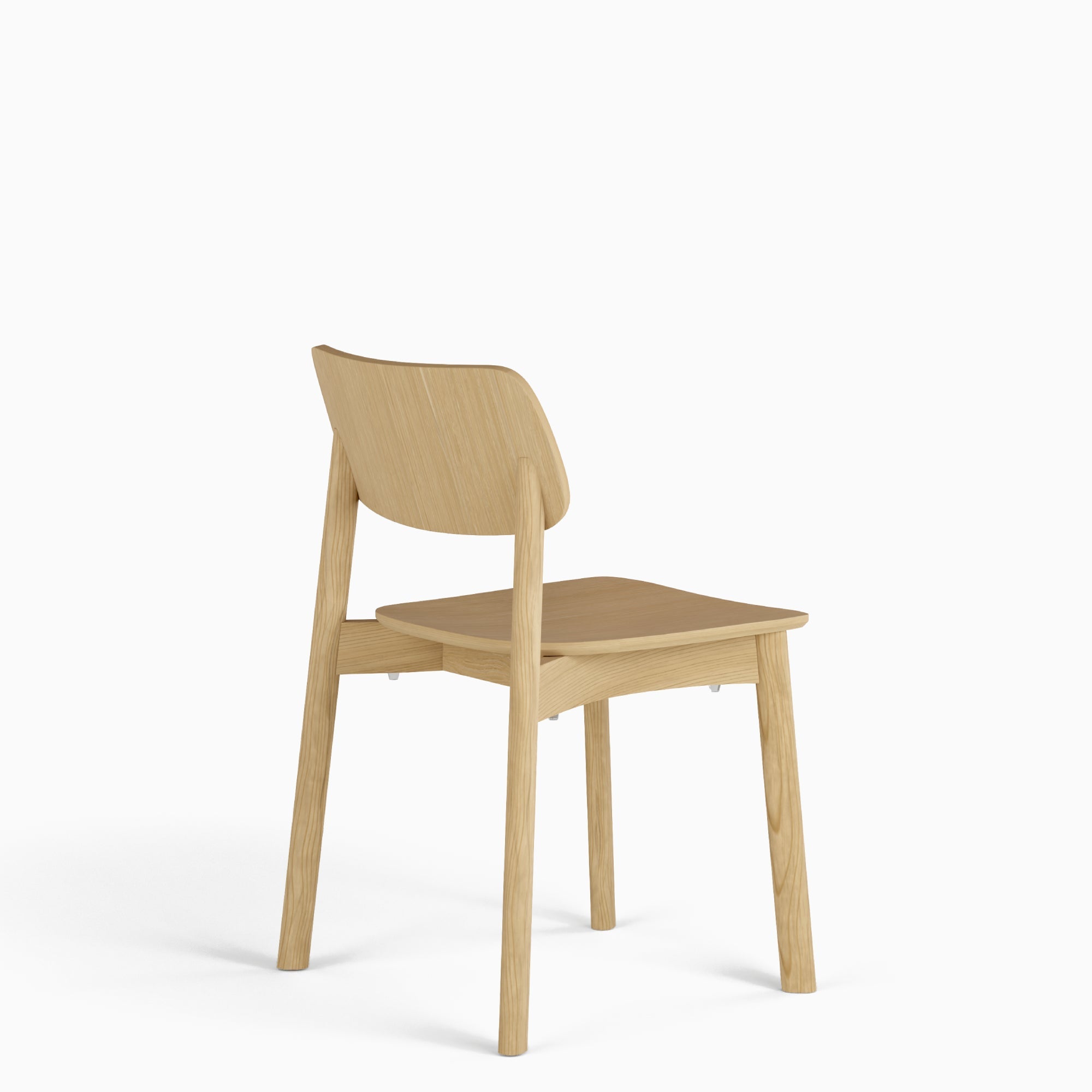 Sauvage Chair SVG200 - Zaneti - Italian Colourful Living