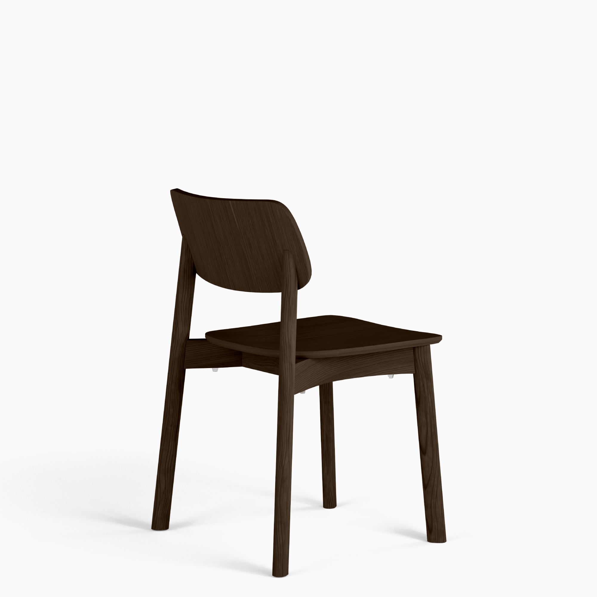 Sauvage Chair SVG200 - Zaneti - Italian Colourful Living
