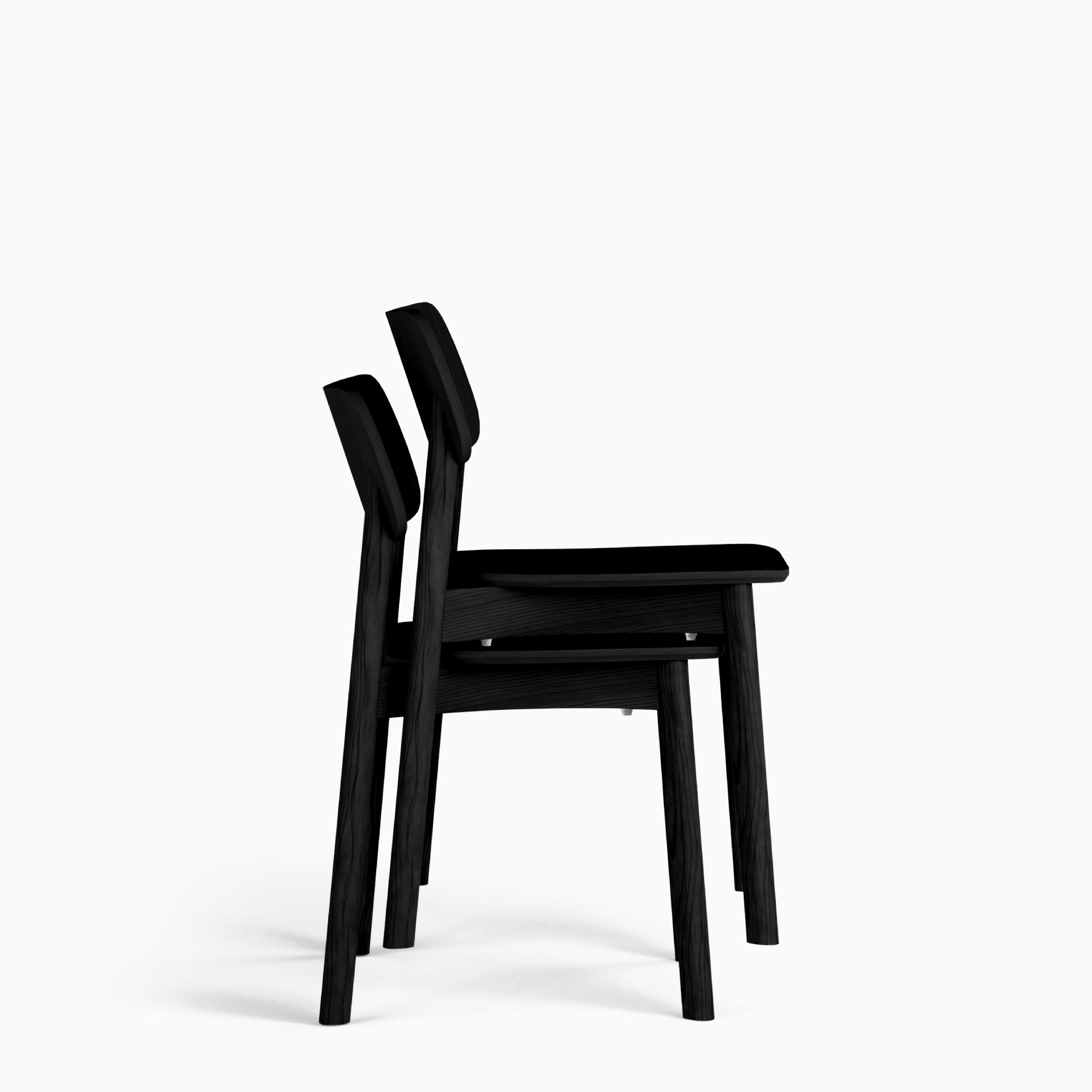 Sauvage Chair SVG200 - Zaneti - Italian Colourful Living