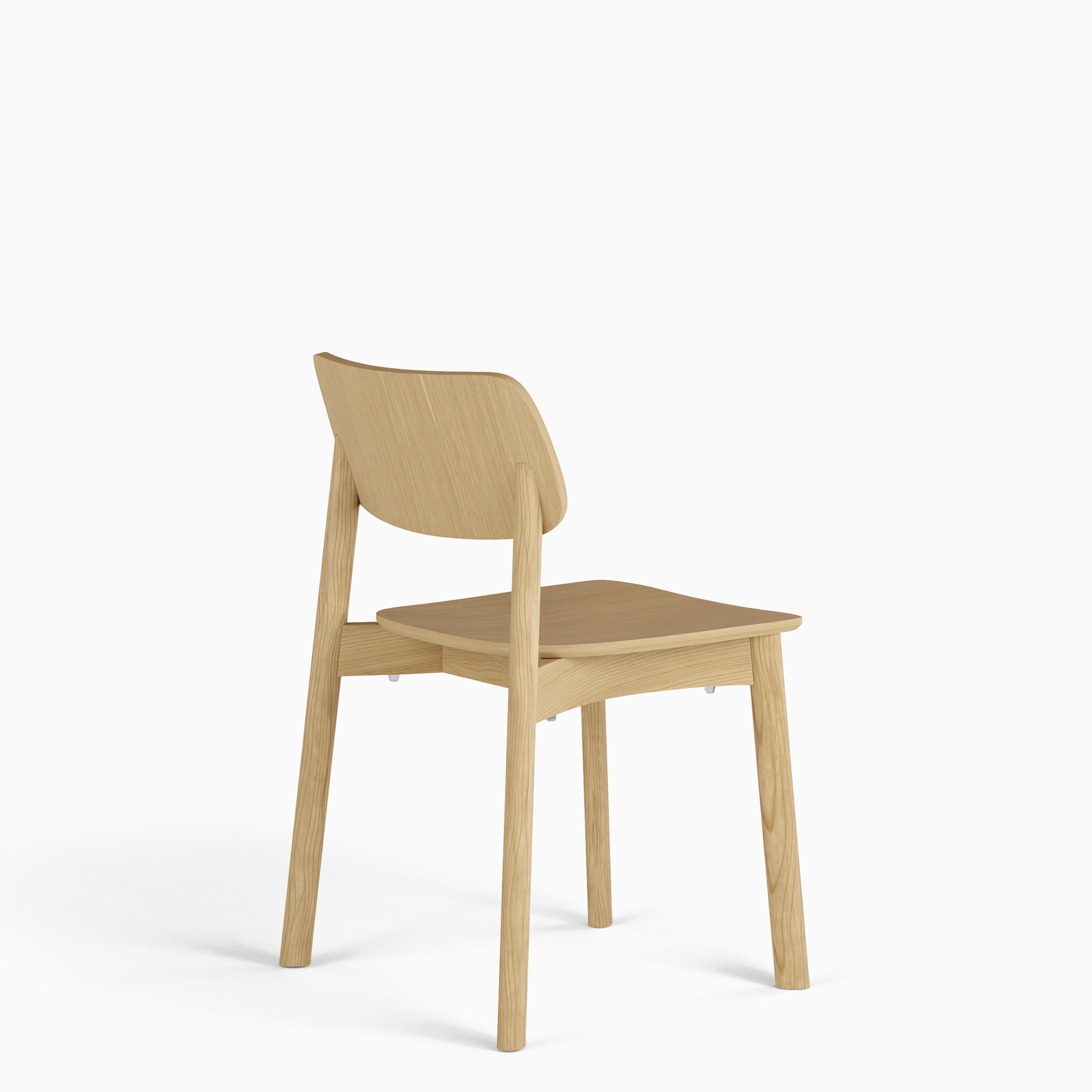 Sauvage Chair SVG200 - #Zaneti - Italian Colourful Living#