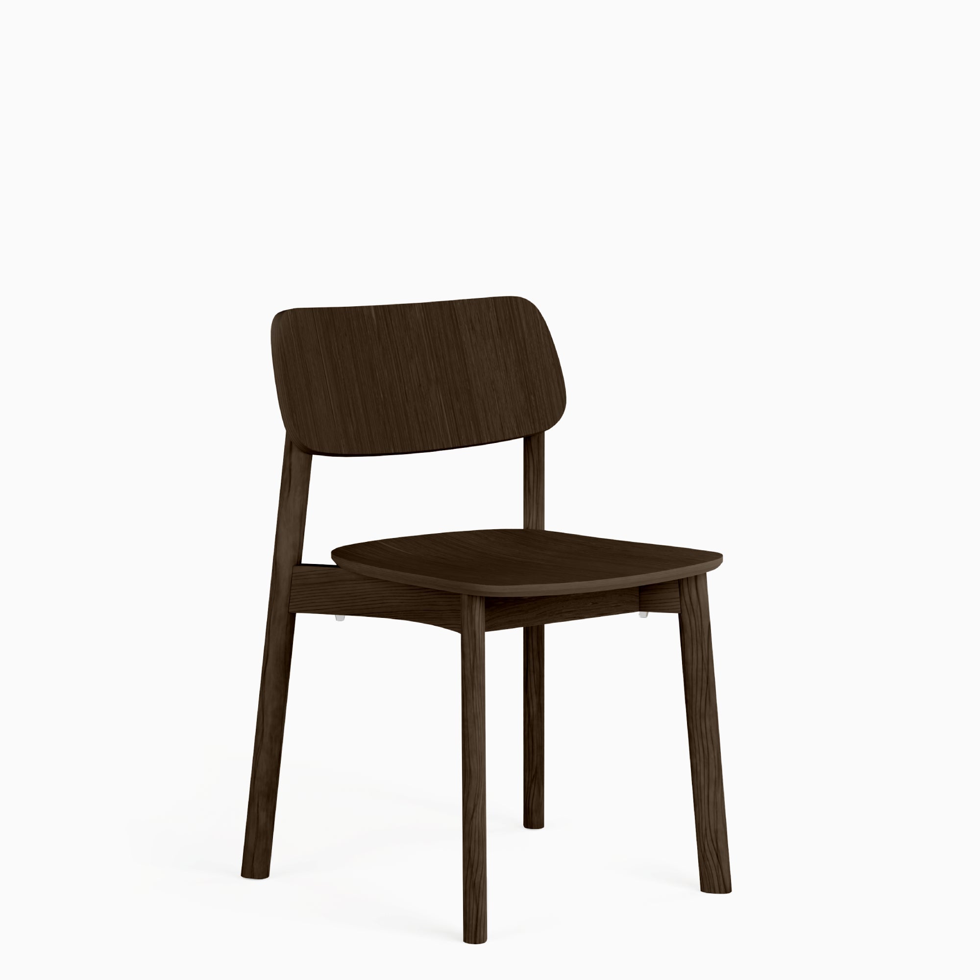 Sauvage Chair SVG200 - Zaneti - Italian Colourful Living