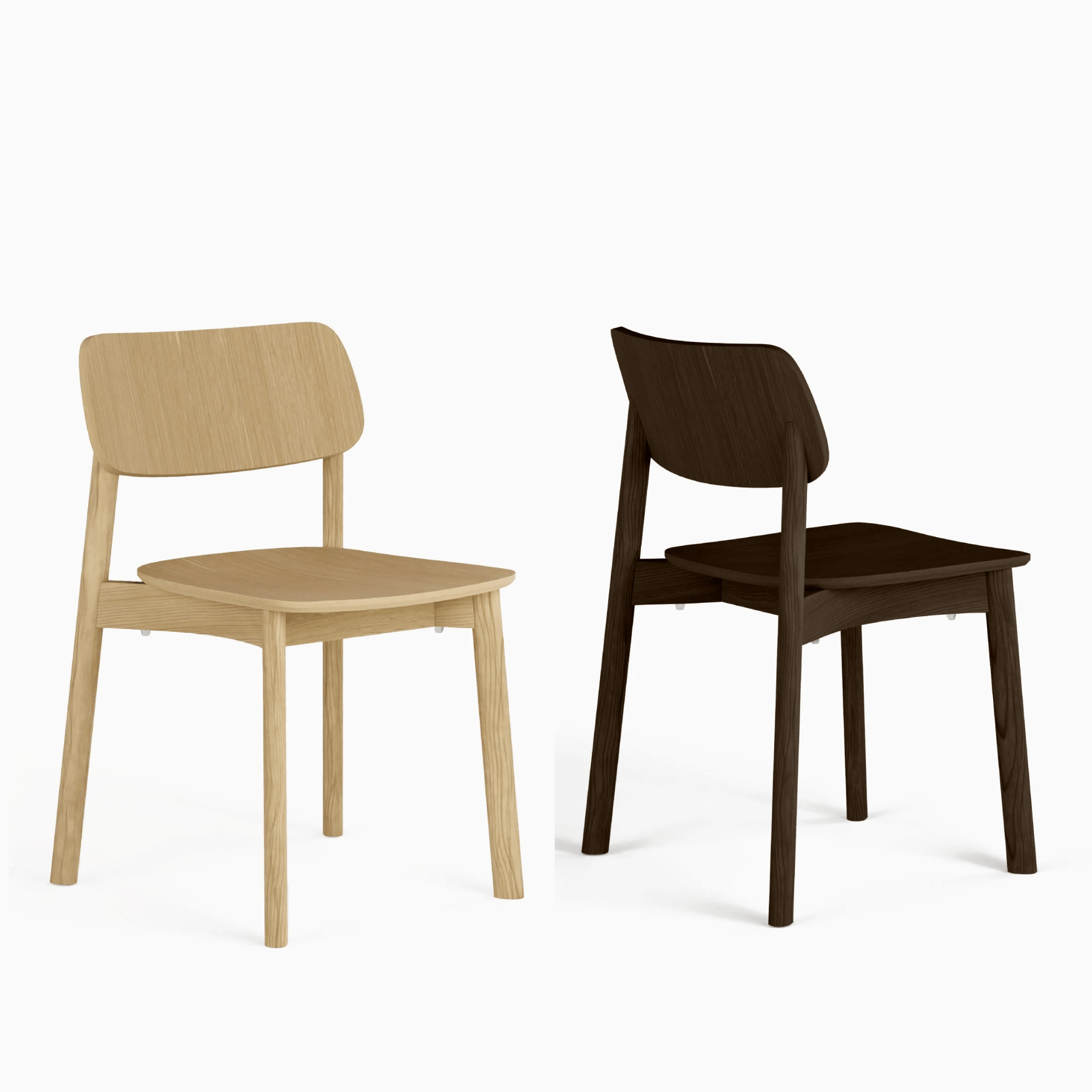 Sauvage Chair SVG200 - Zaneti - Italian Colourful Living