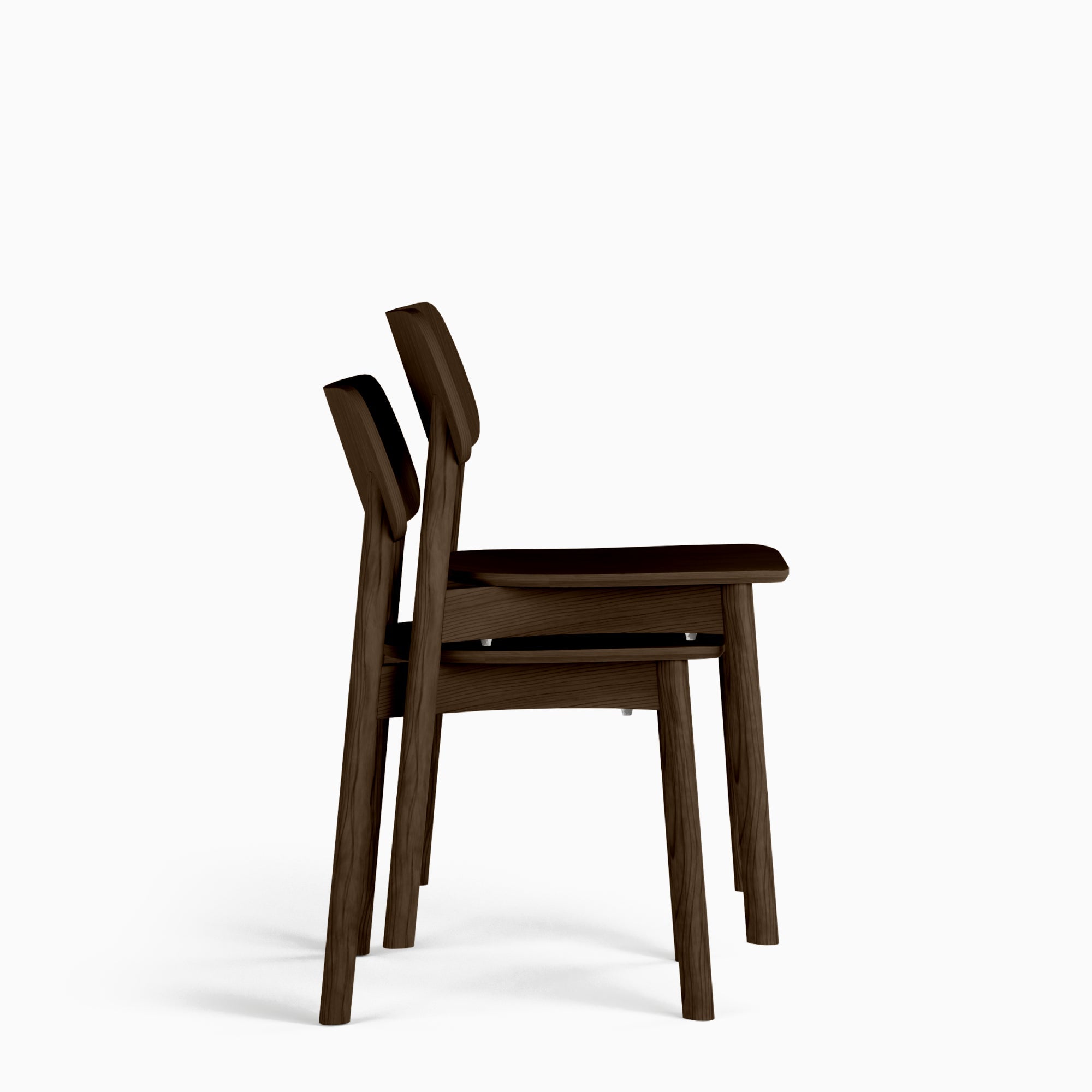 Sauvage Chair SVG200 - Zaneti - Italian Colourful Living