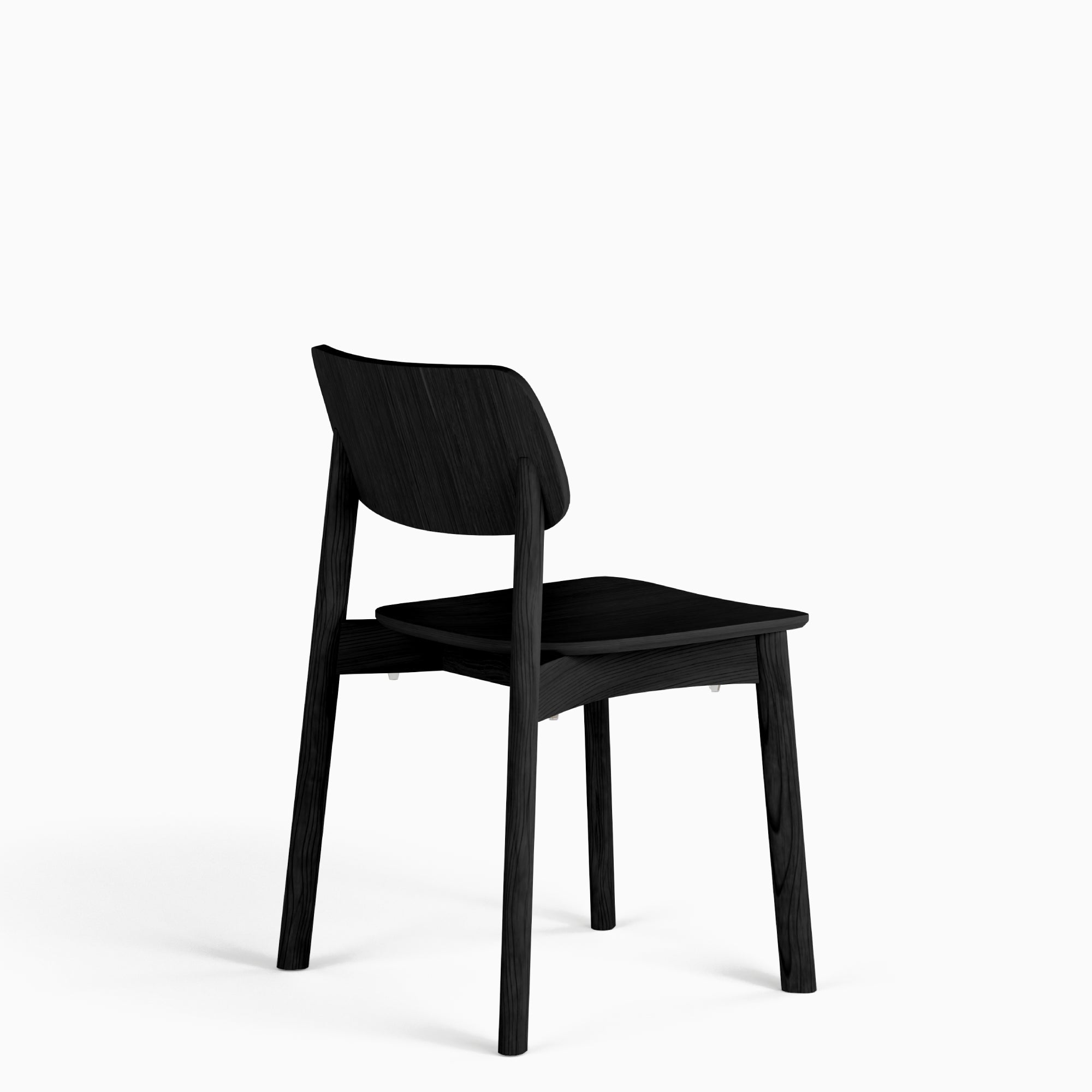 Sauvage Chair SVG200 - Zaneti - Italian Colourful Living