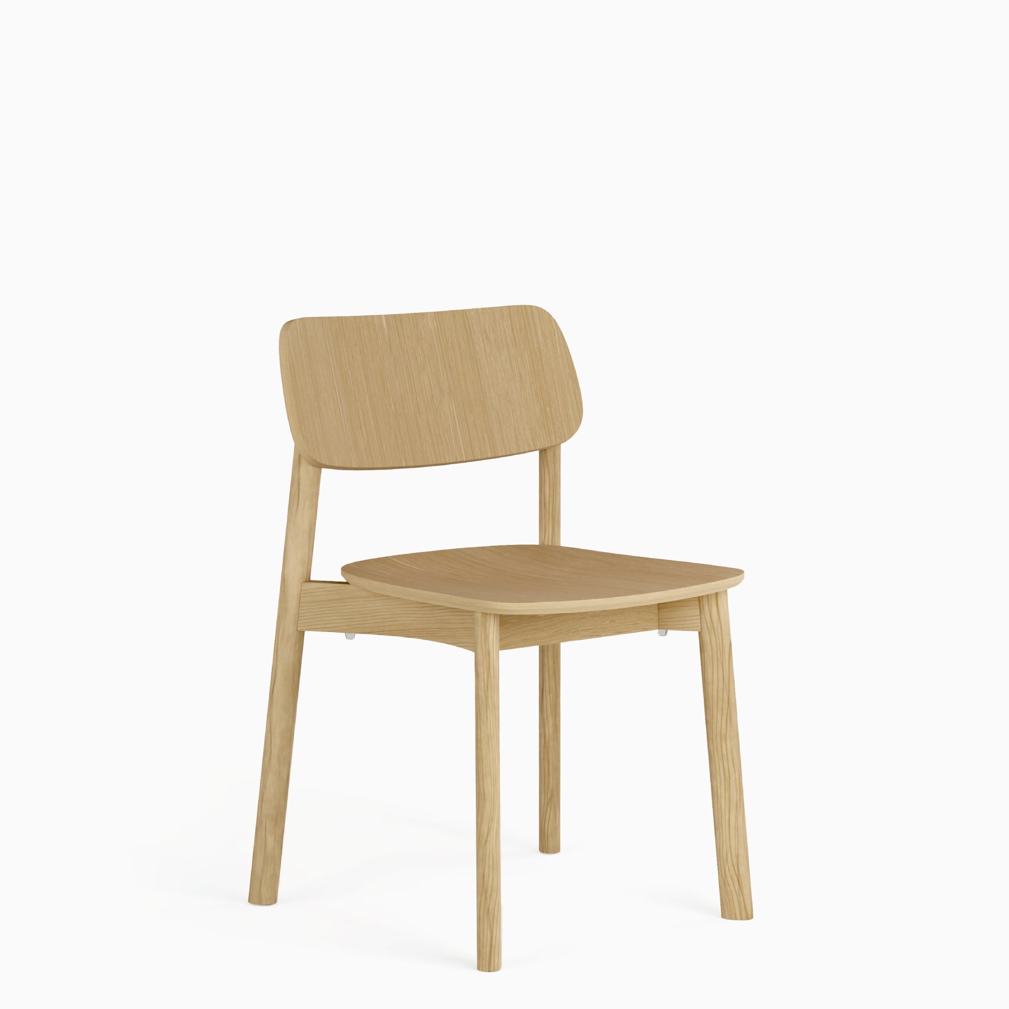 Sauvage Chair SVG200 - Zaneti - Italian Colourful Living