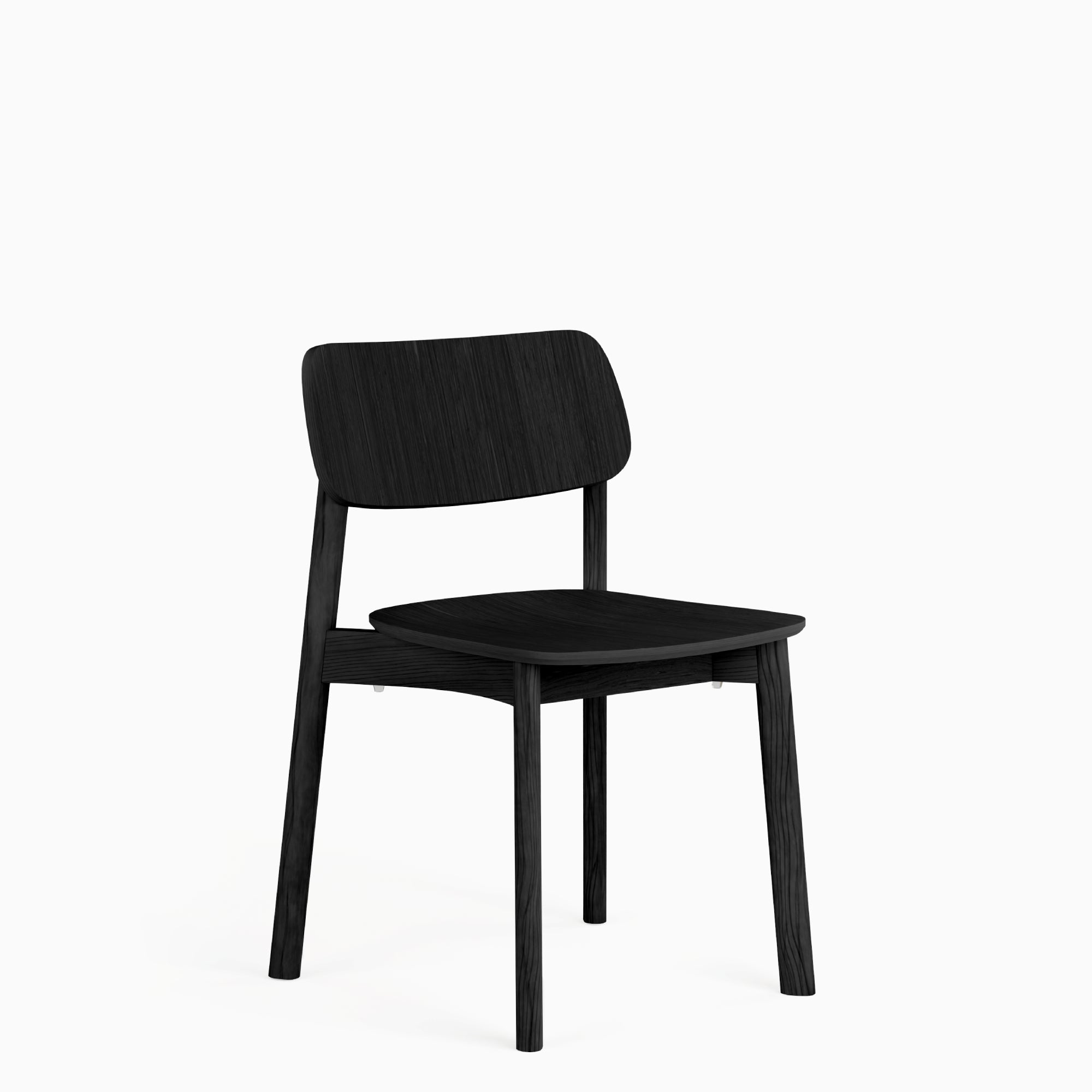 Sauvage Chair SVG200 - Zaneti - Italian Colourful Living