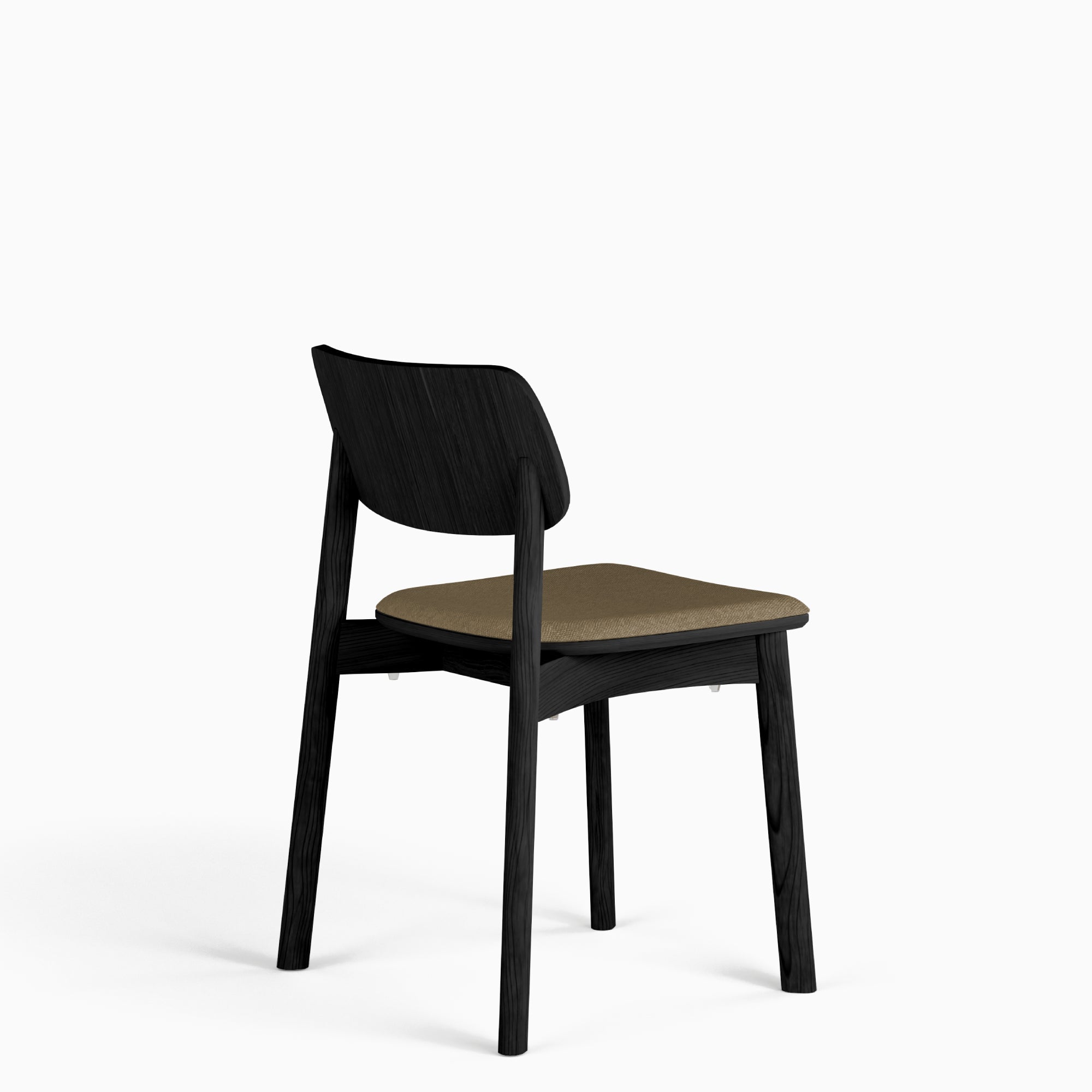Sauvage Chair (Upholstered) SVG201 - Zaneti - Italian Colourful Living