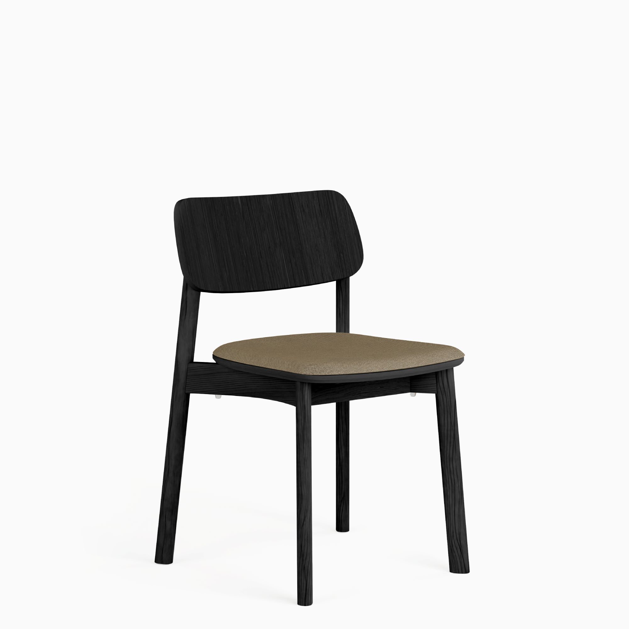 Sauvage Chair (Upholstered) SVG201 - Zaneti - Italian Colourful Living