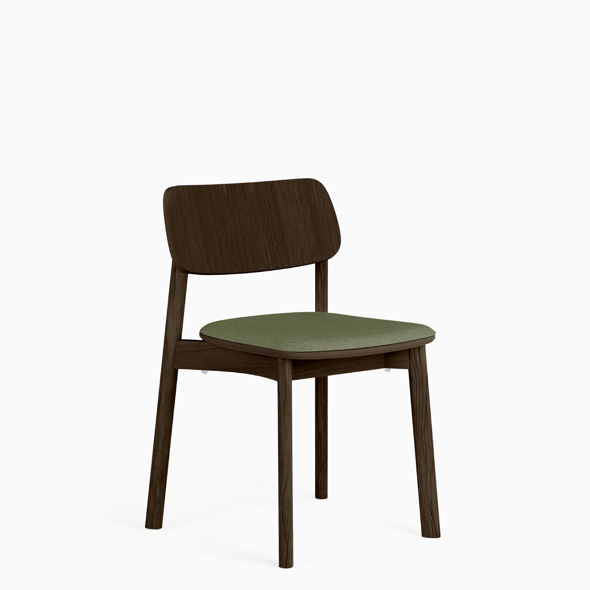 Sauvage Chair (Upholstered) SVG201 - Zaneti - Italian Colourful Living