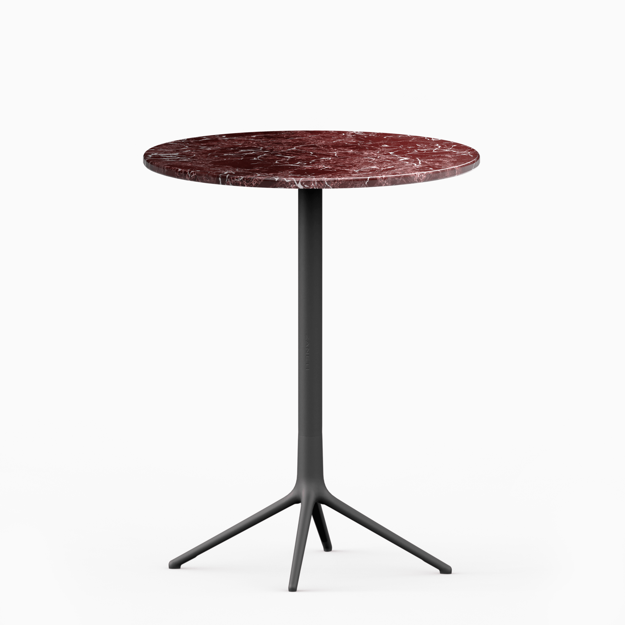 Skala Bar Table S310 (Marble) - Zaneti - Italian Colourful Living