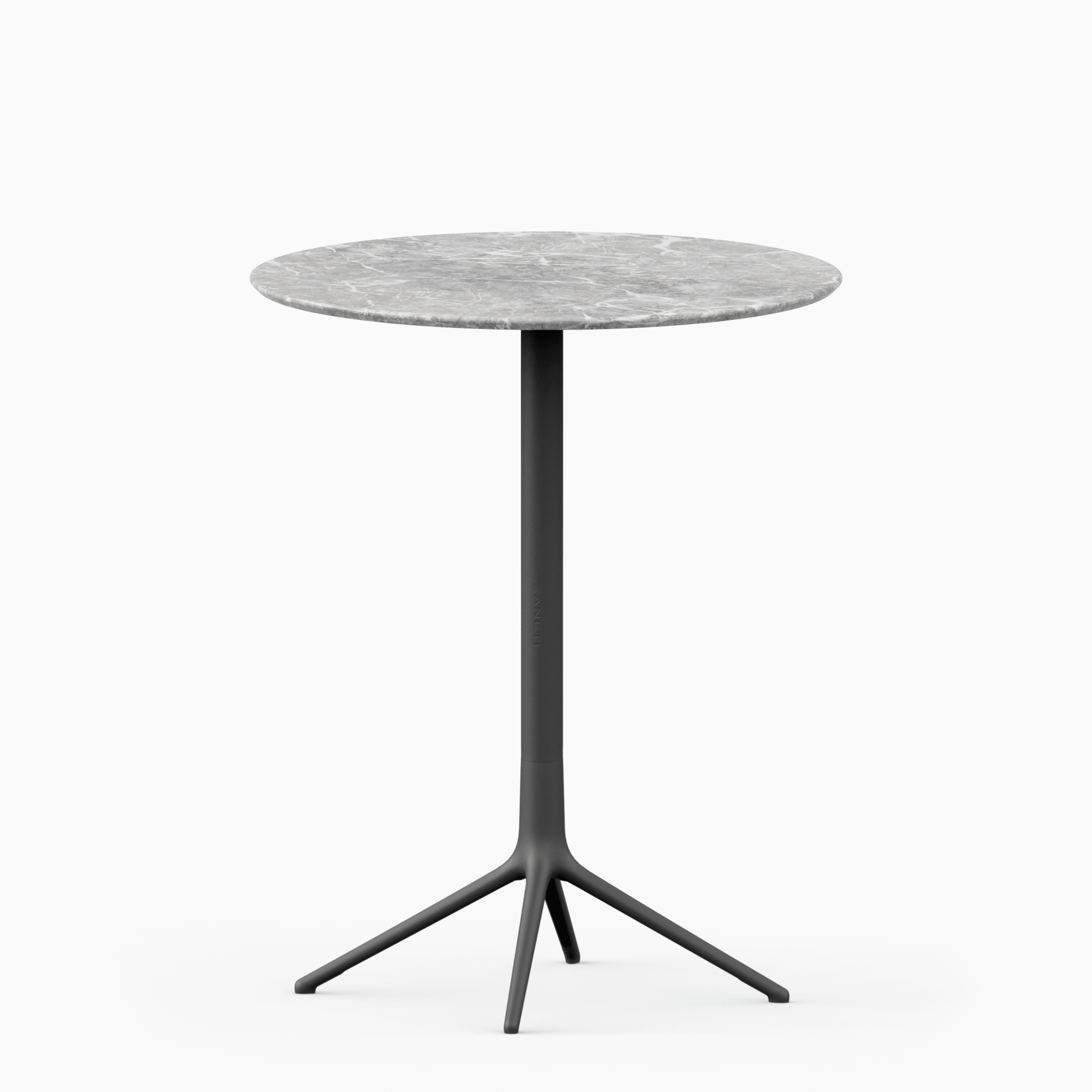 Skala Bar Table S310 (Marble) - Zaneti - Italian Colourful Living