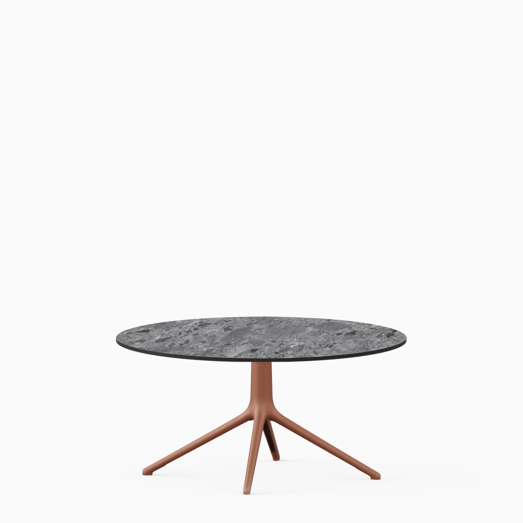 Skala Coffee Table S300 (HPL) - Zaneti - Italian Colourful Living