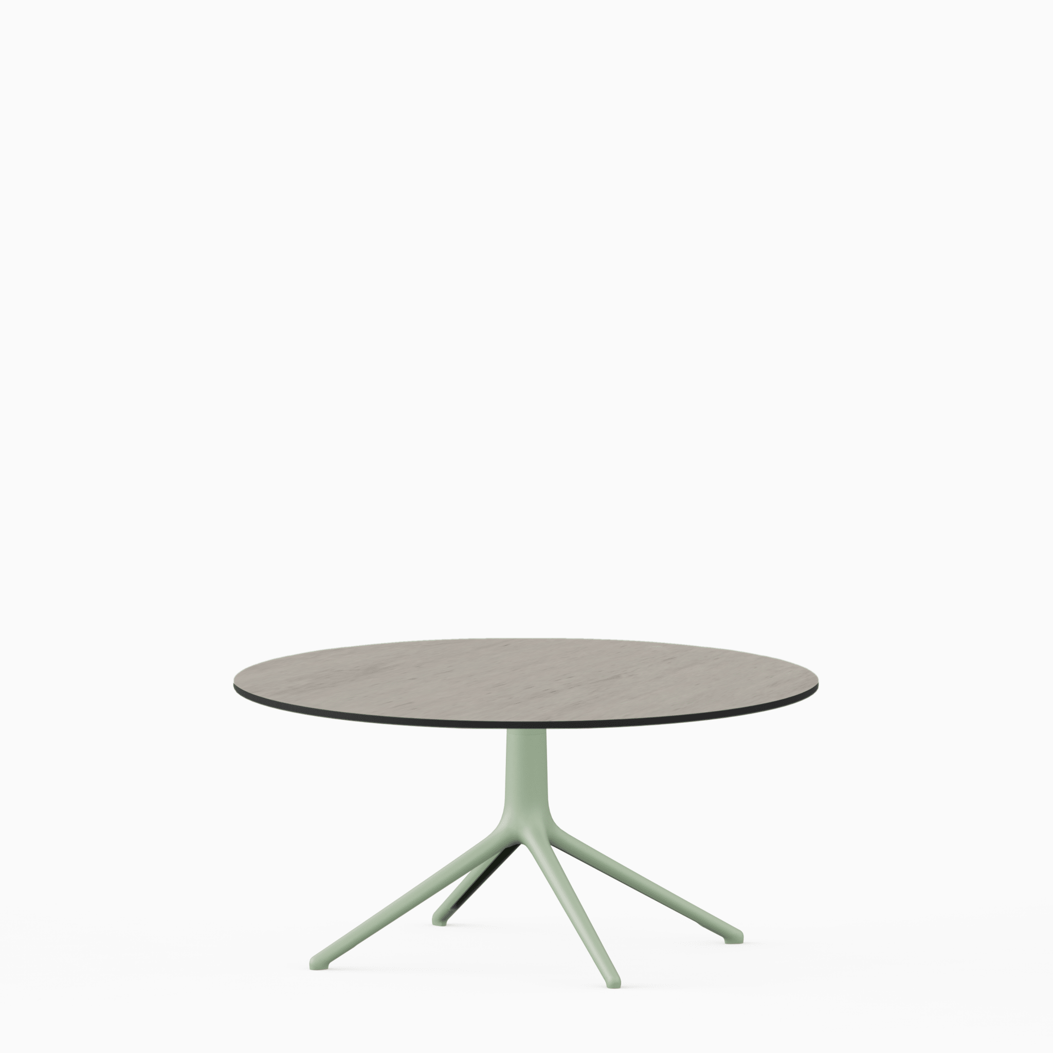 Skala Coffee Table S300 (HPL) - Zaneti - Italian Colourful Living