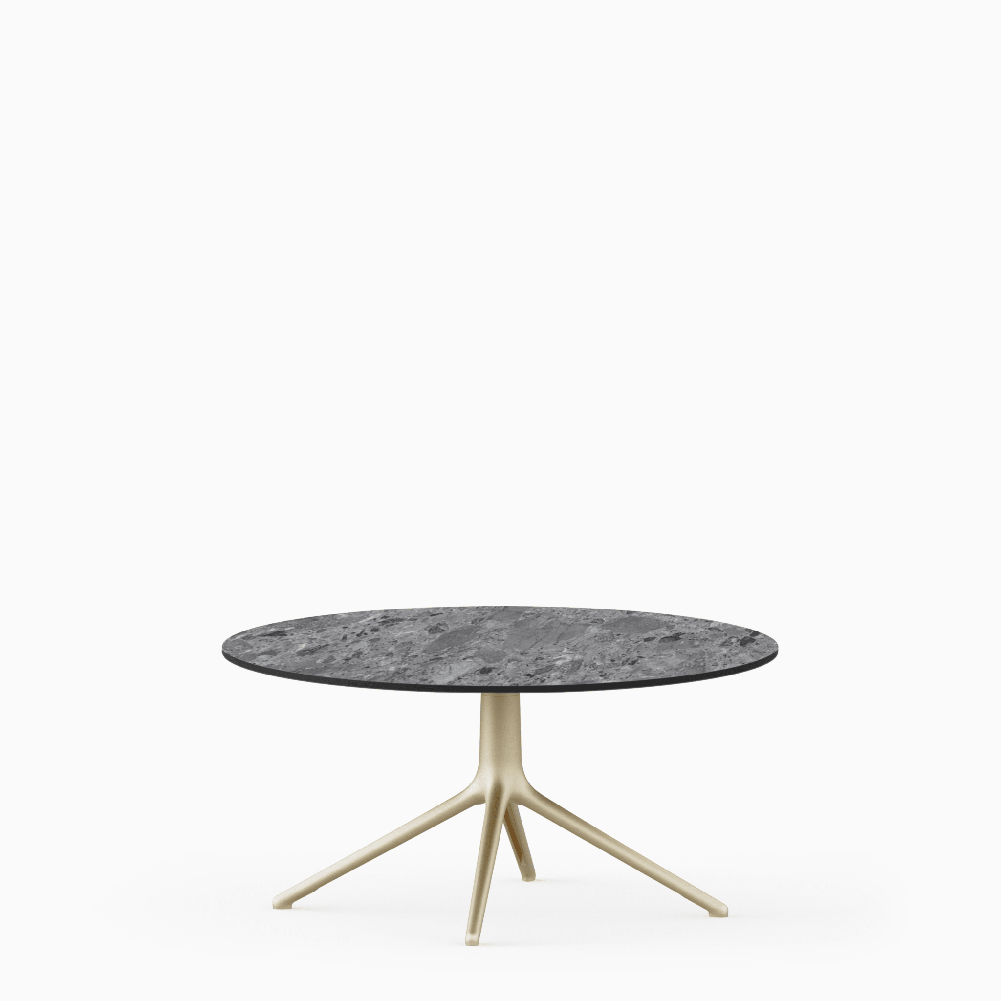 Skala Coffee Table S300 (HPL) - Zaneti - Italian Colourful Living