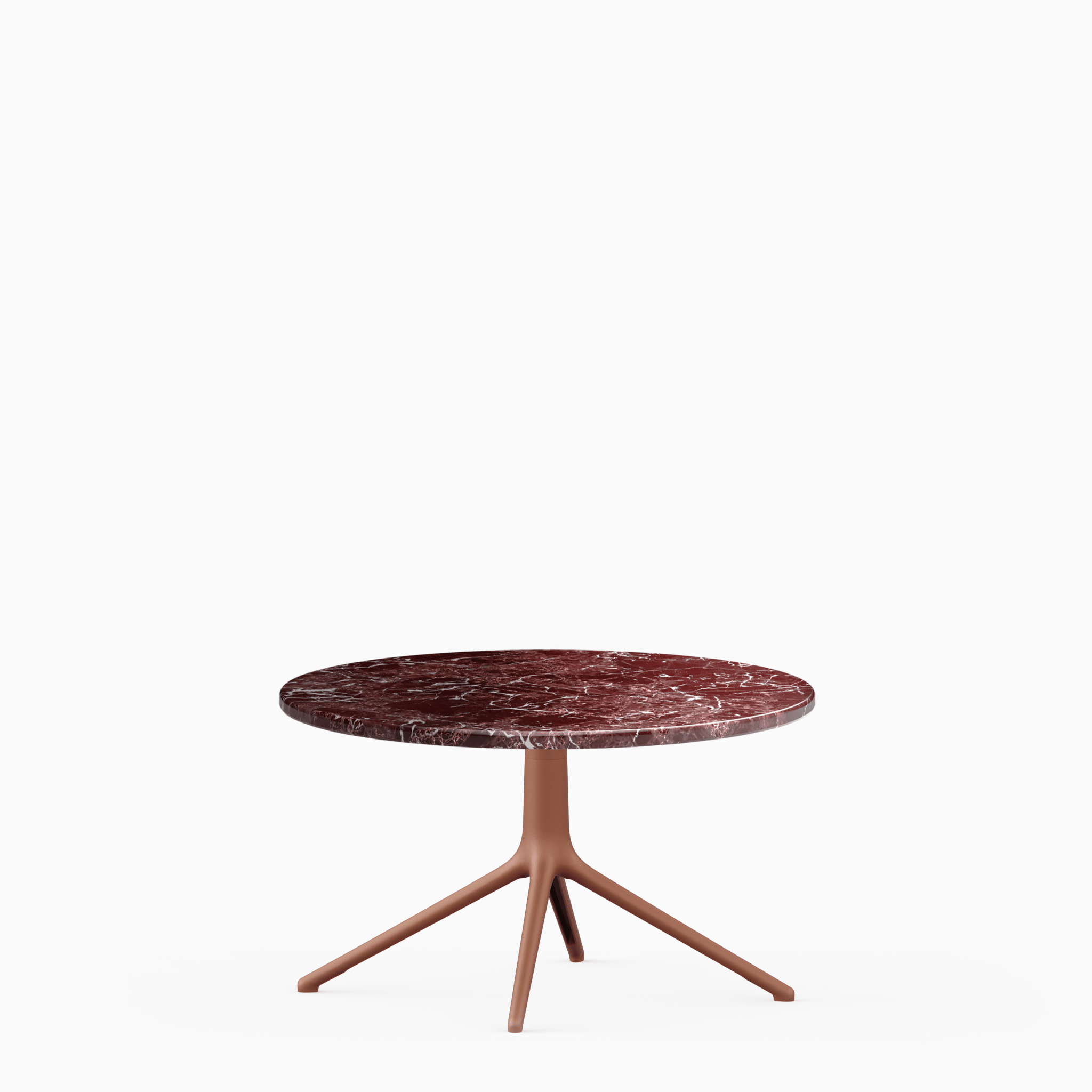 Skala Coffee Table S300 (Marble) - Zaneti - Italian Colourful Living