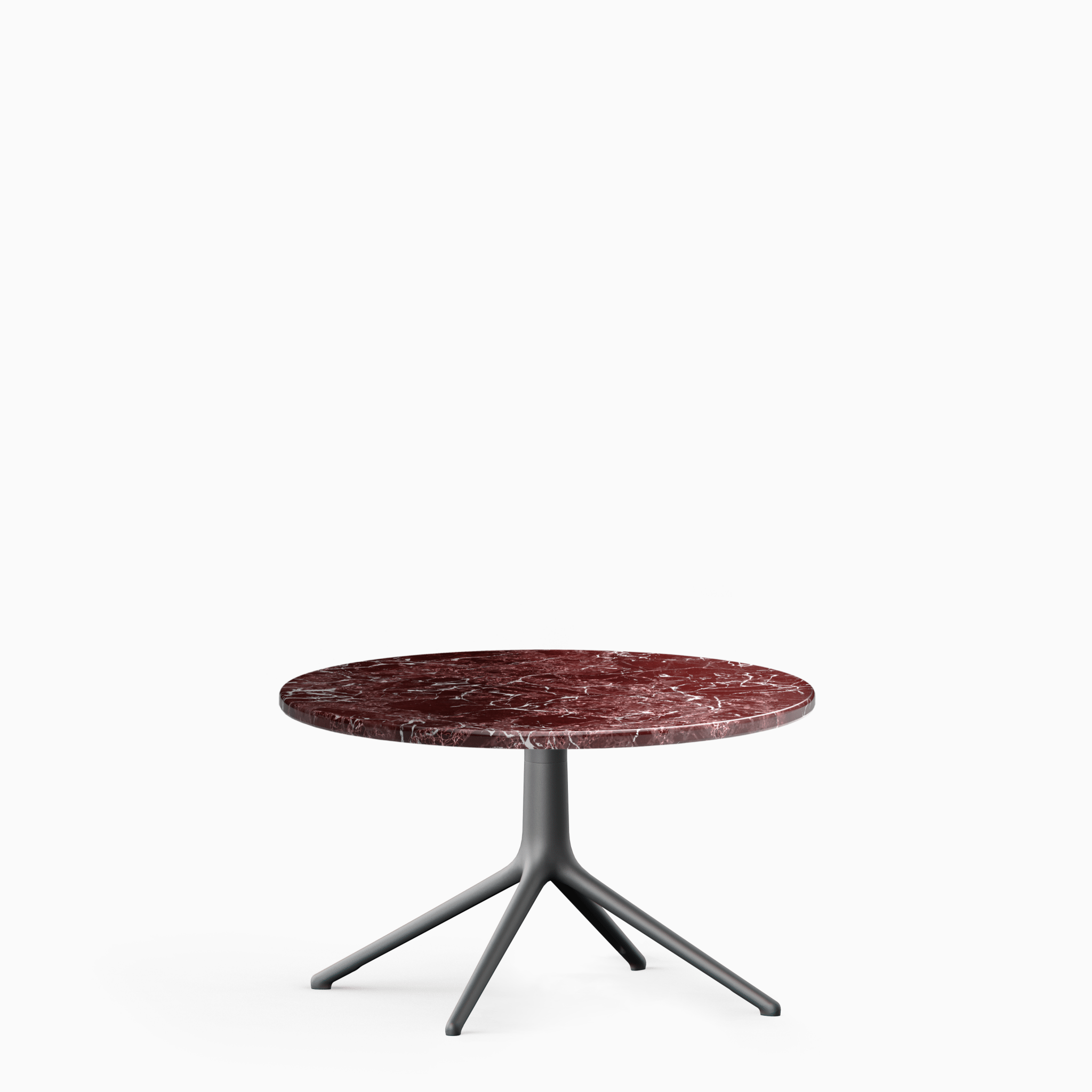 Skala Coffee Table S300 (Marble) - Zaneti - Italian Colourful Living