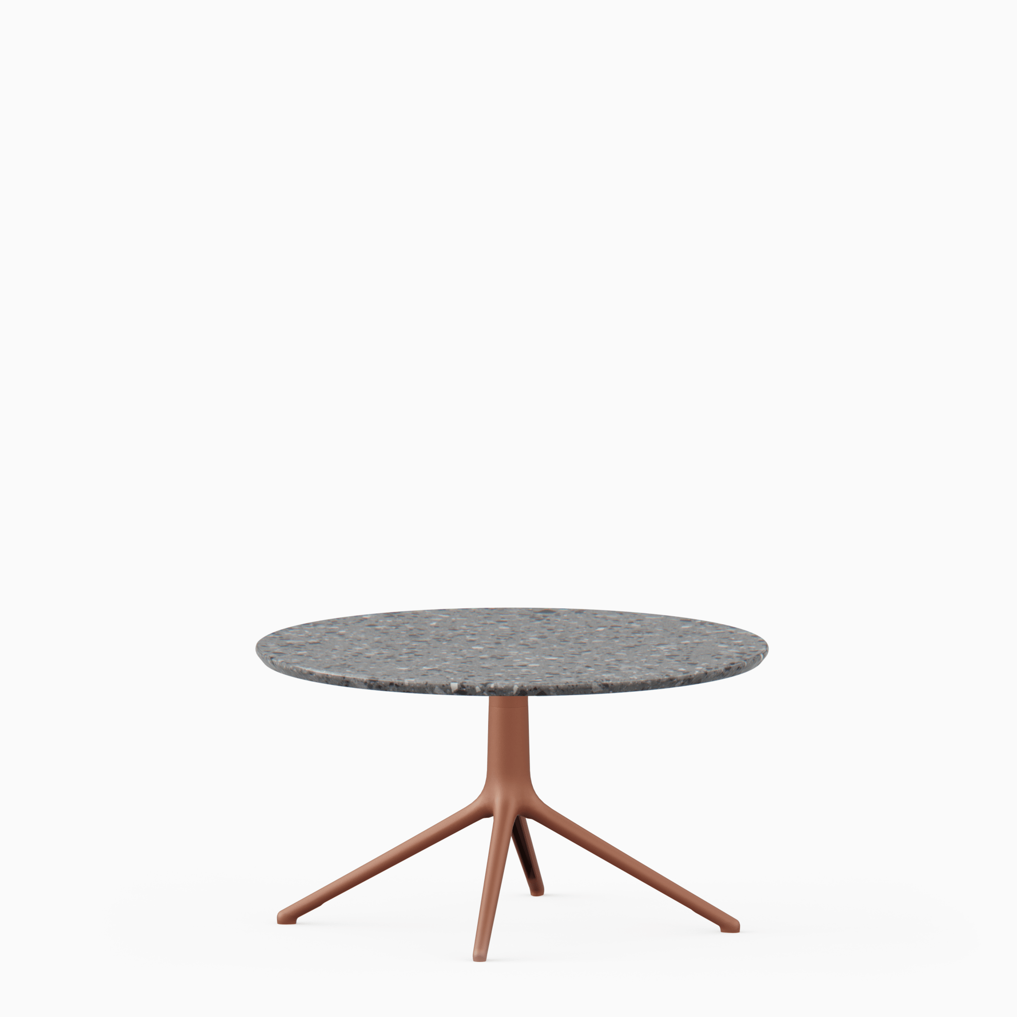 Skala Coffee Table S300 (Terrazzo) - Zaneti - Italian Colourful Living