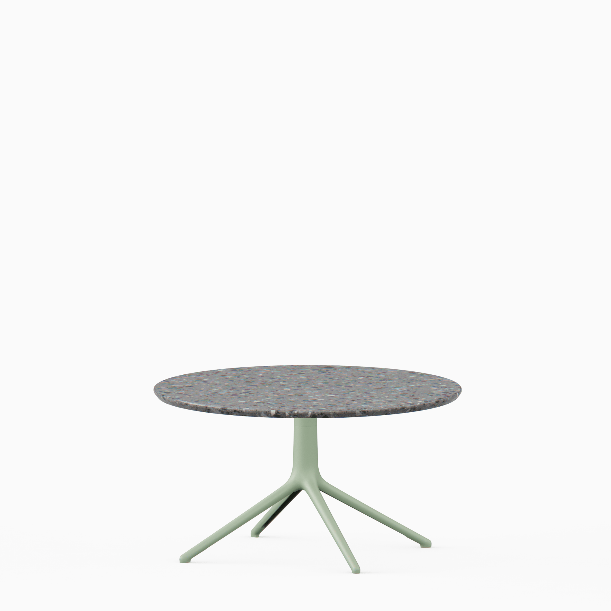 Skala Coffee Table S300 (Terrazzo) - Zaneti - Italian Colourful Living
