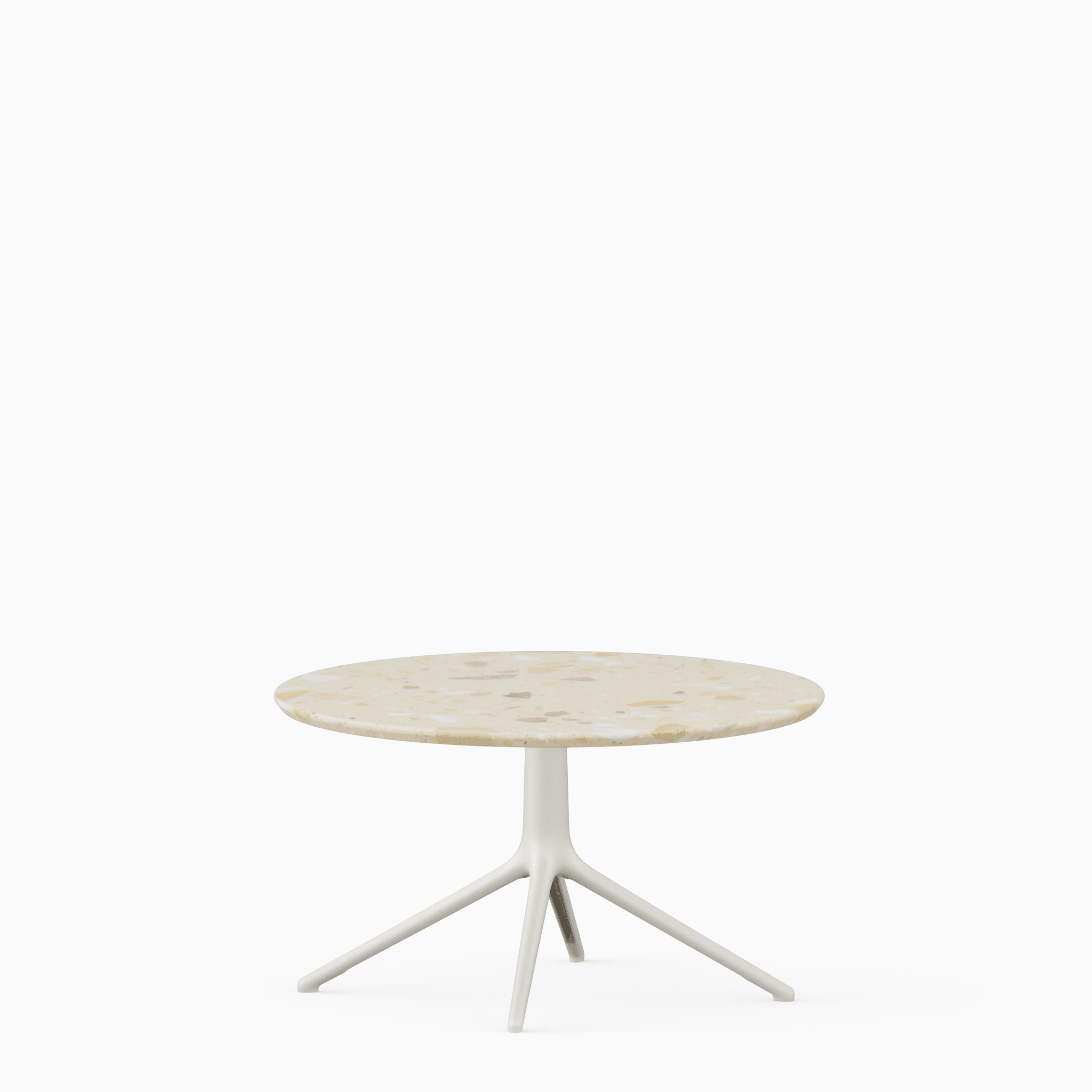 Skala Coffee Table S300 (Terrazzo) - Zaneti - Italian Colourful Living