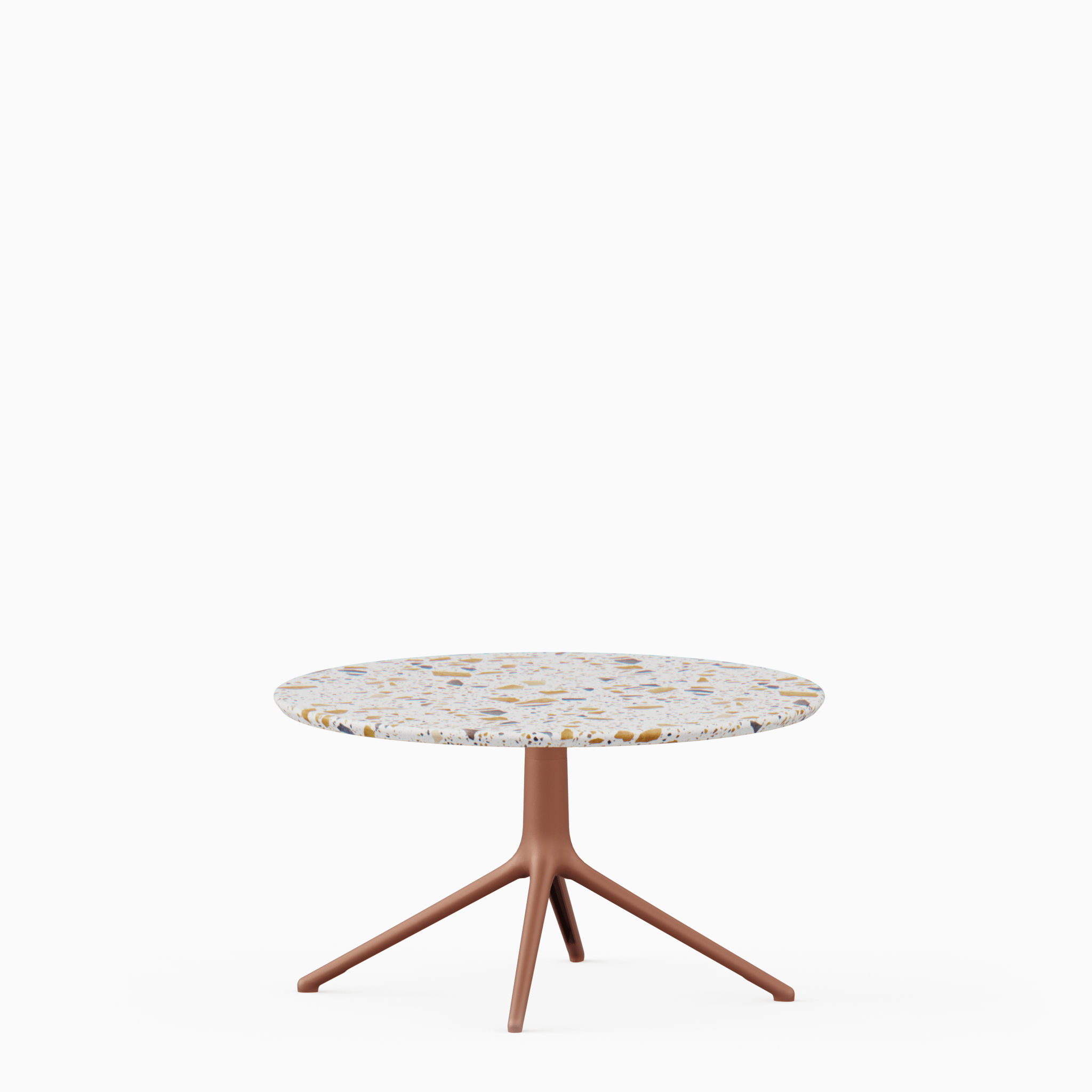 Skala Coffee Table S300 (Terrazzo) - Zaneti - Italian Colourful Living