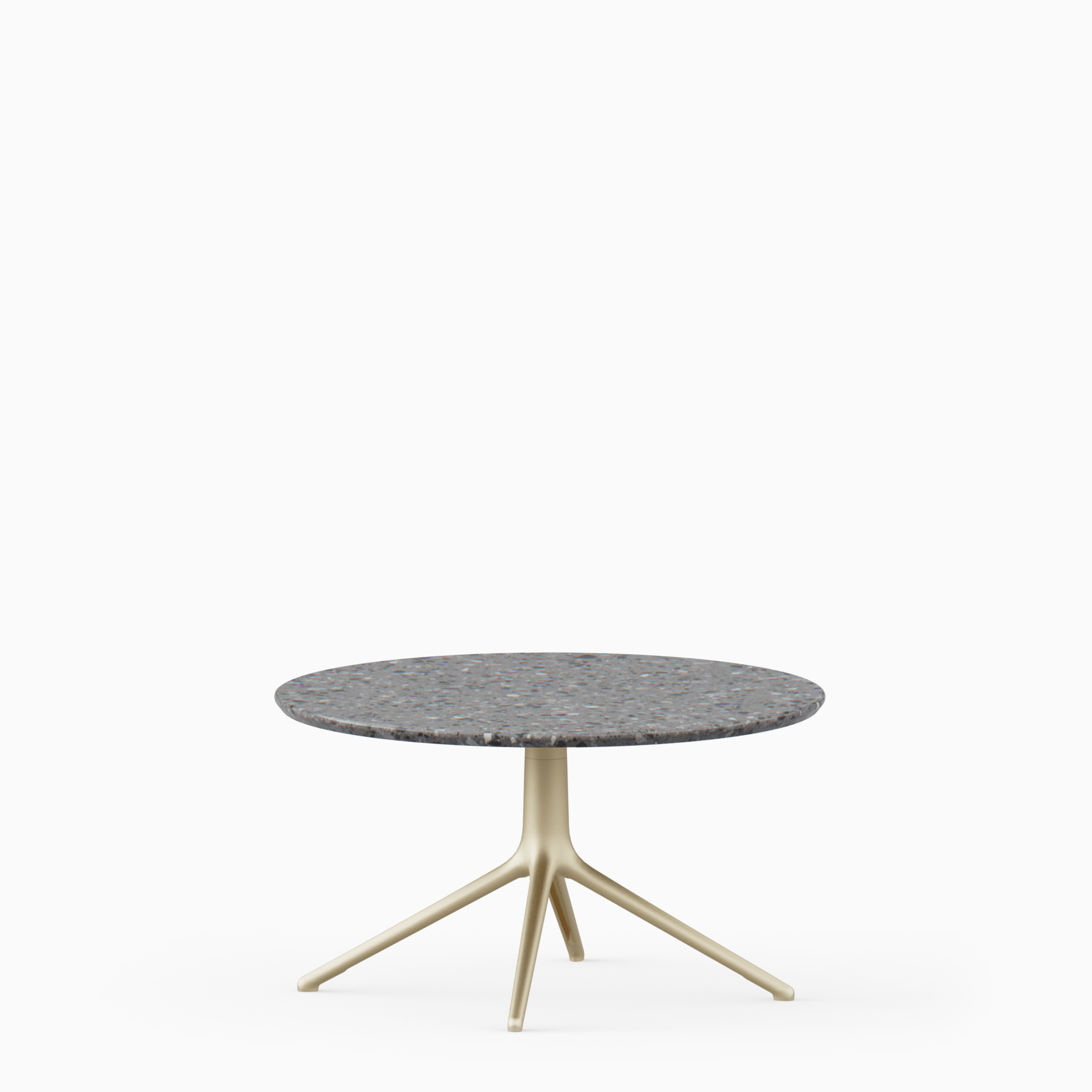 Skala Coffee Table S300 (Terrazzo) - Zaneti - Italian Colourful Living