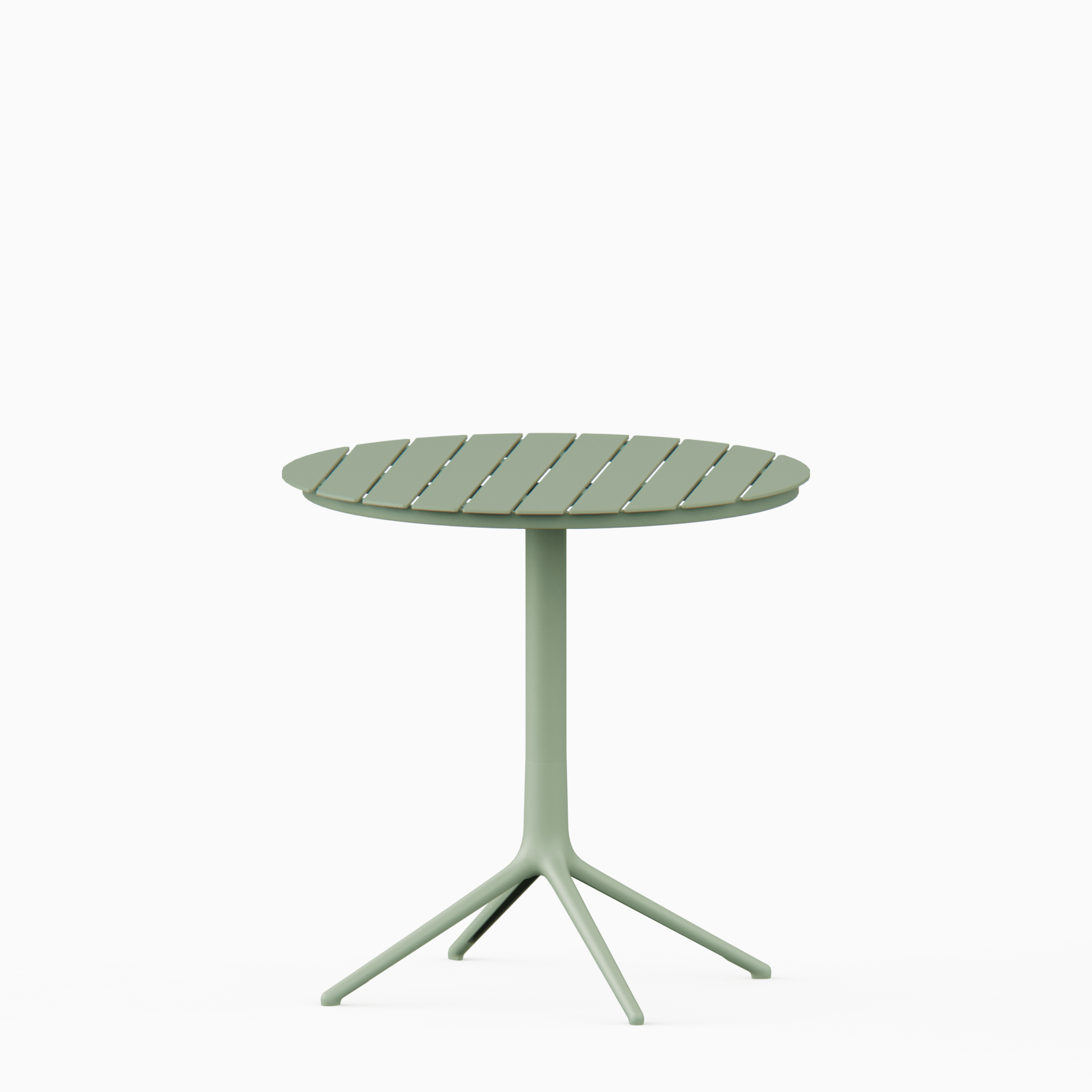 Skala Table S305 (Aluminium) - Zaneti - Italian Colourful Living