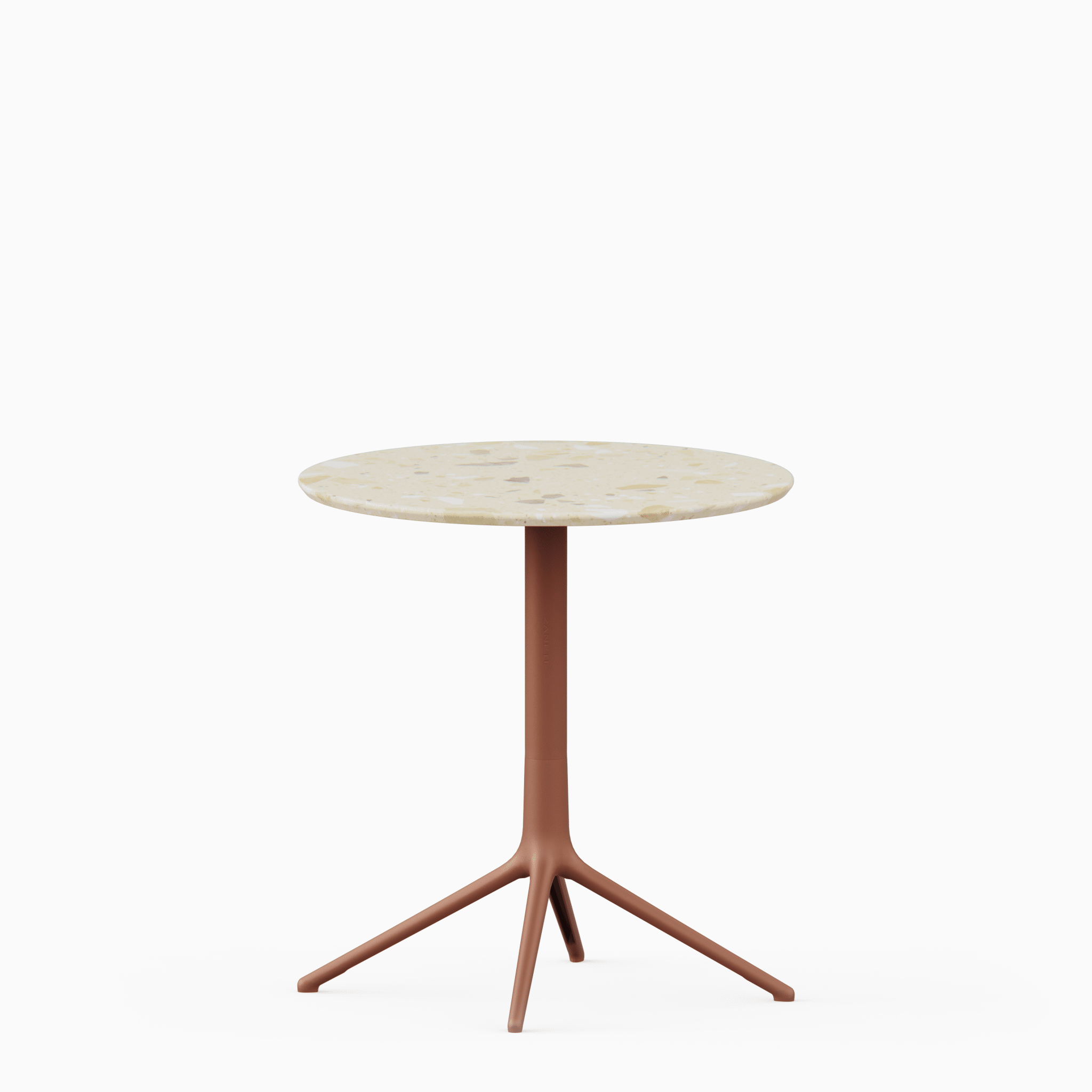 Skala Table S305 (Terrazzo) - Zaneti - Italian Colourful Living