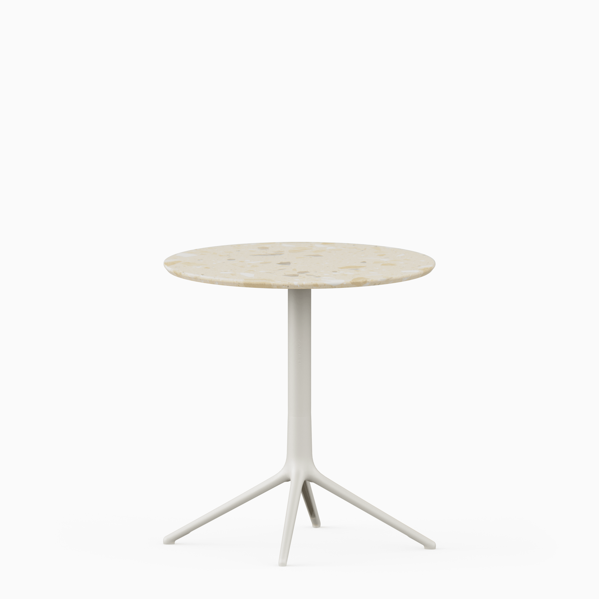 Skala Table S305 (Terrazzo) - Zaneti - Italian Colourful Living