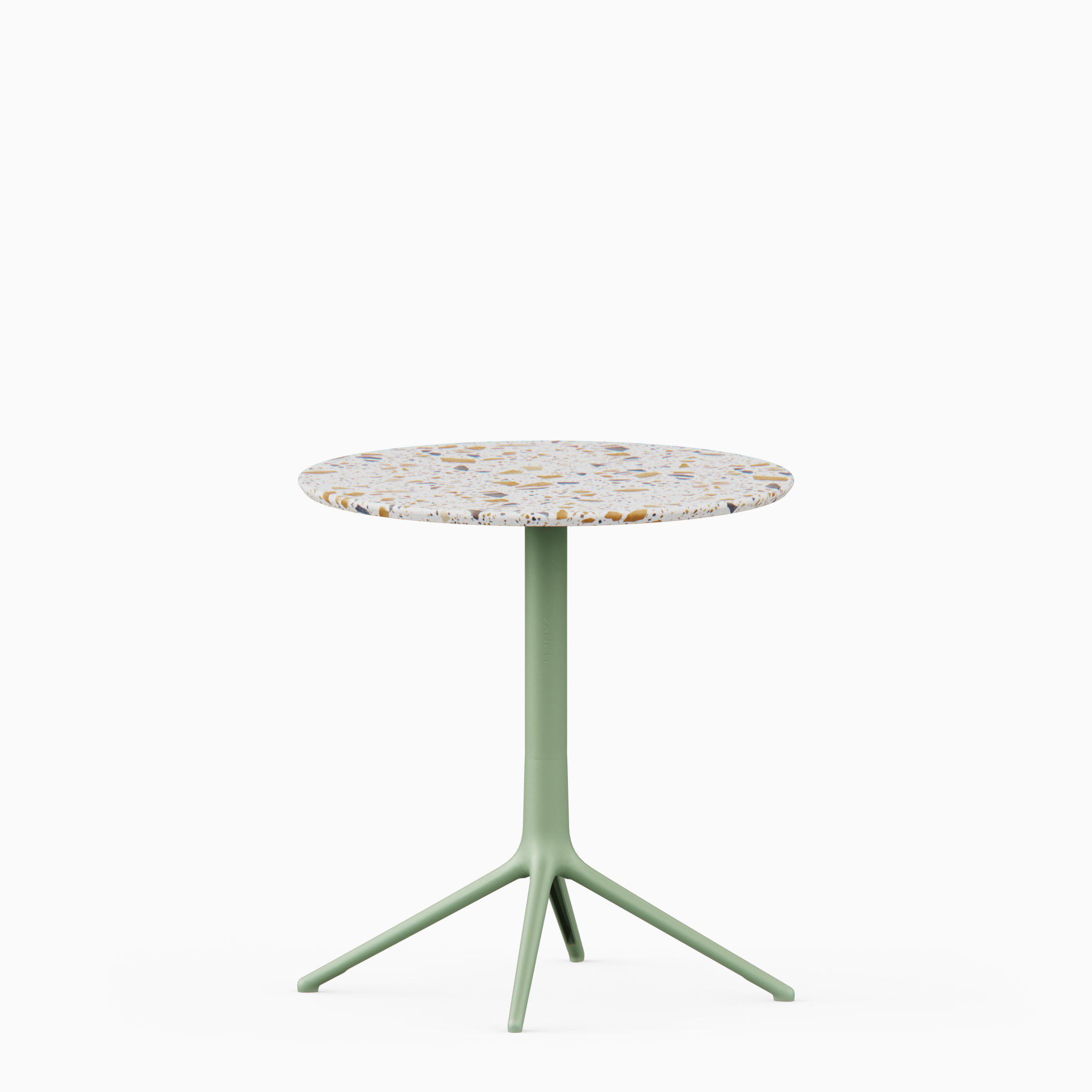 Skala Table S305 (Terrazzo) - Zaneti - Italian Colourful Living