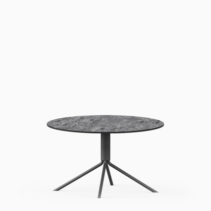 Solis Coffee Table S500 (HPL) - Zaneti - Italian Colourful Living