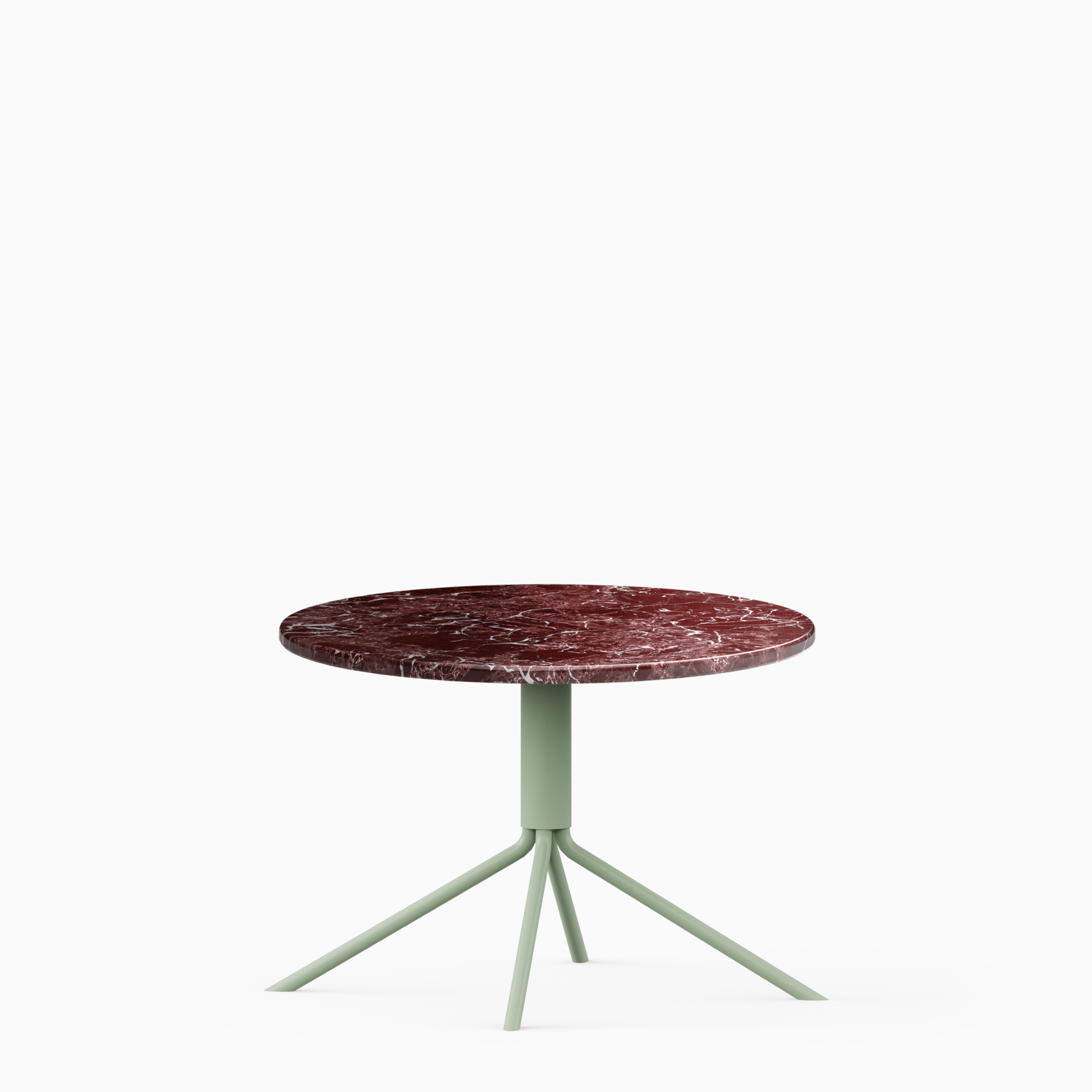 Solis Coffee Table S500 (Marble) - Zaneti - Italian Colourful Living