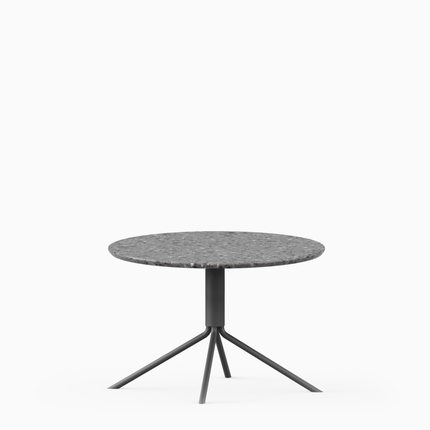 Solis Coffee Table S500 (Terrazzo) - Zaneti - Italian Colourful Living