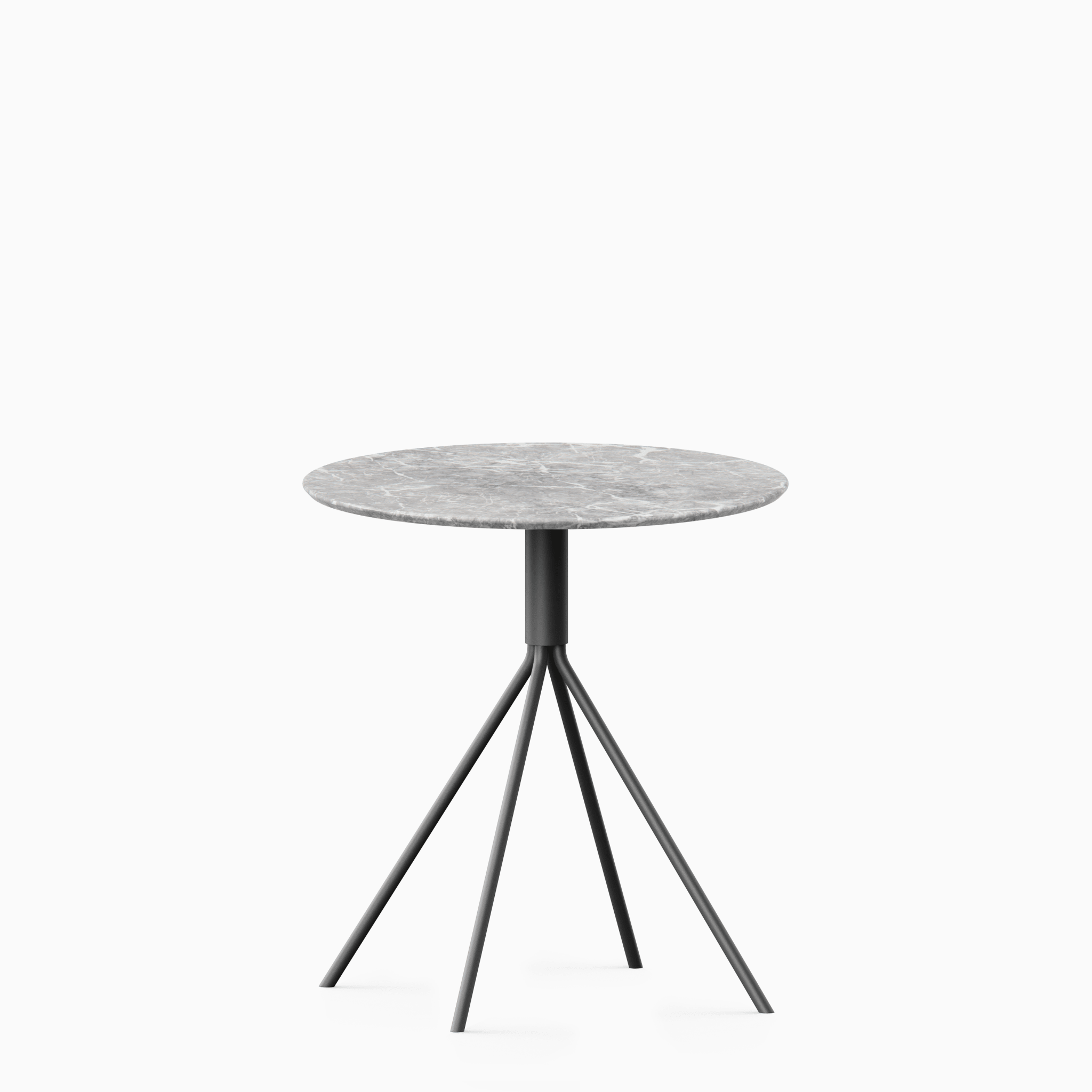 Solis Table S505 (Marble) - Zaneti - Italian Colourful Living