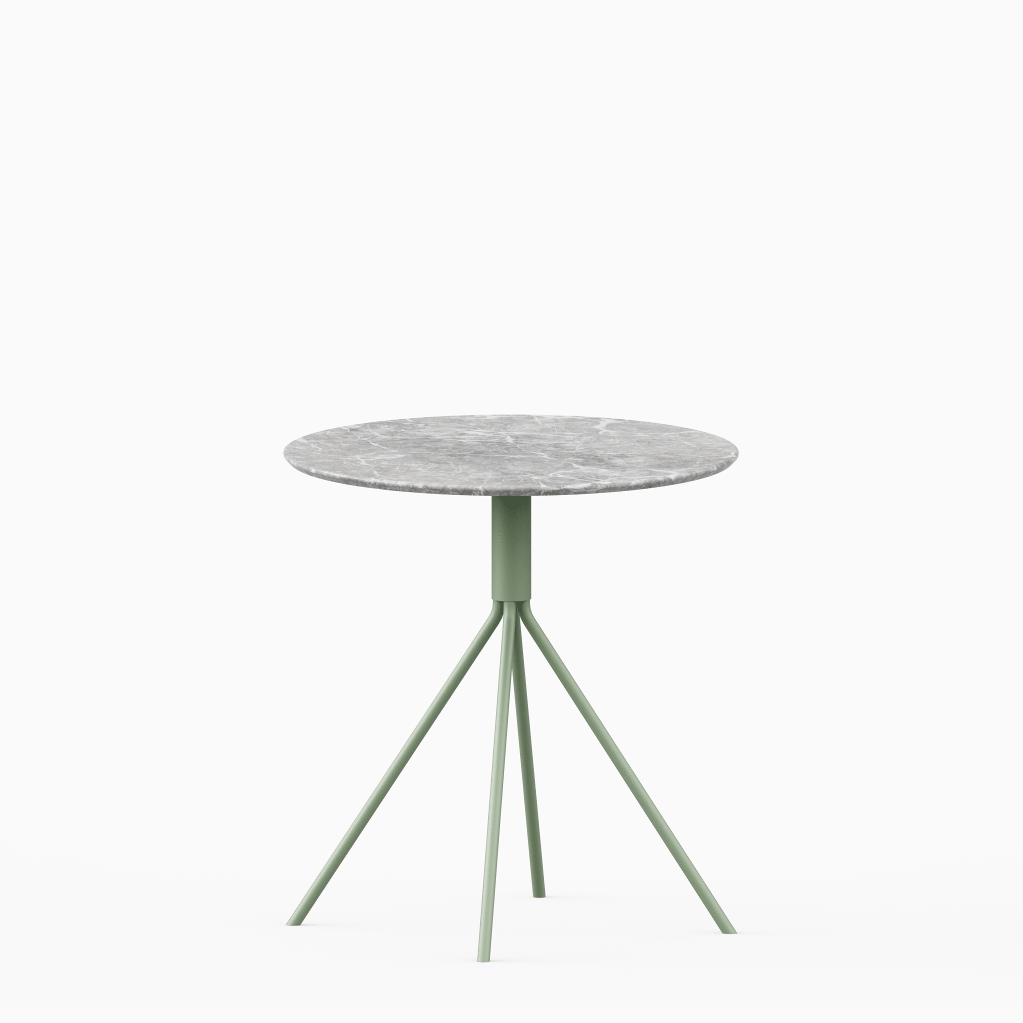 Solis Table S505 (Marble) - Zaneti - Italian Colourful Living