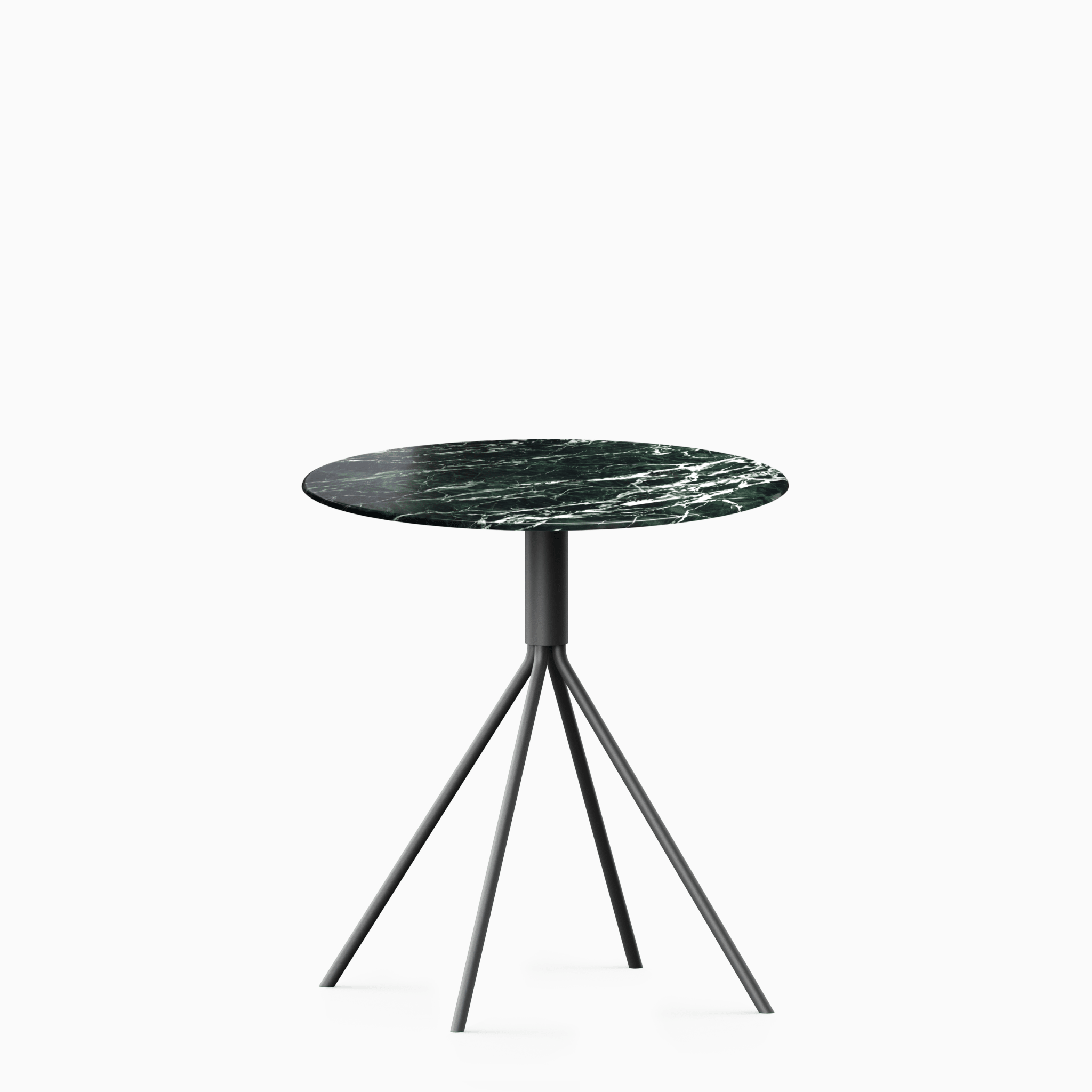 Solis Table S505 (Marble) - Zaneti - Italian Colourful Living