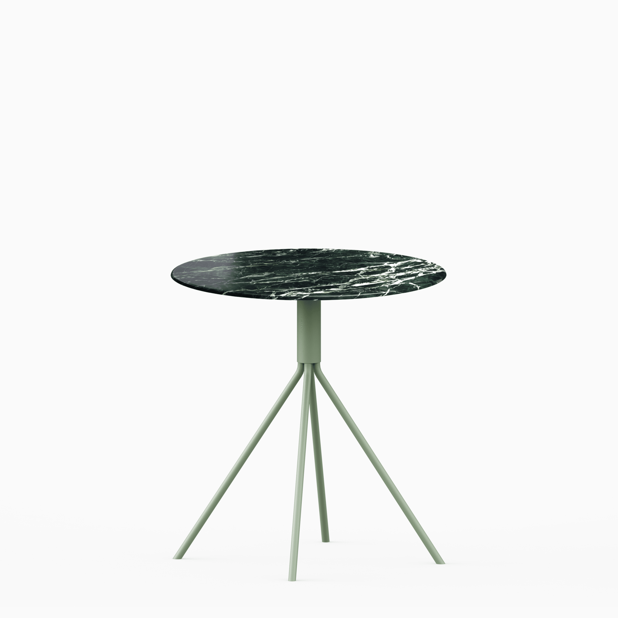 Solis Table S505 (Marble) - Zaneti - Italian Colourful Living