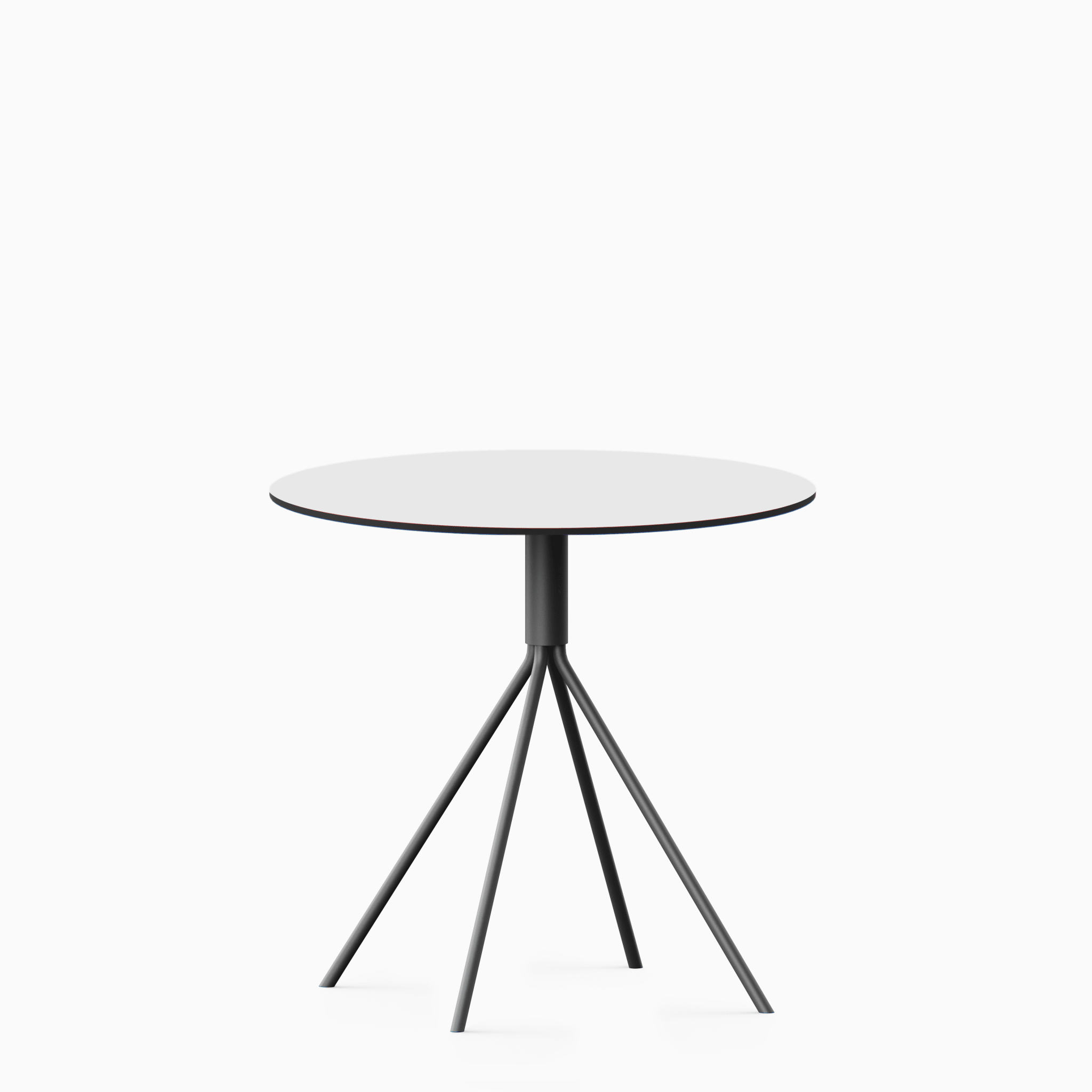 Solis Table S510 (HPL) - Zaneti - Italian Colourful Living