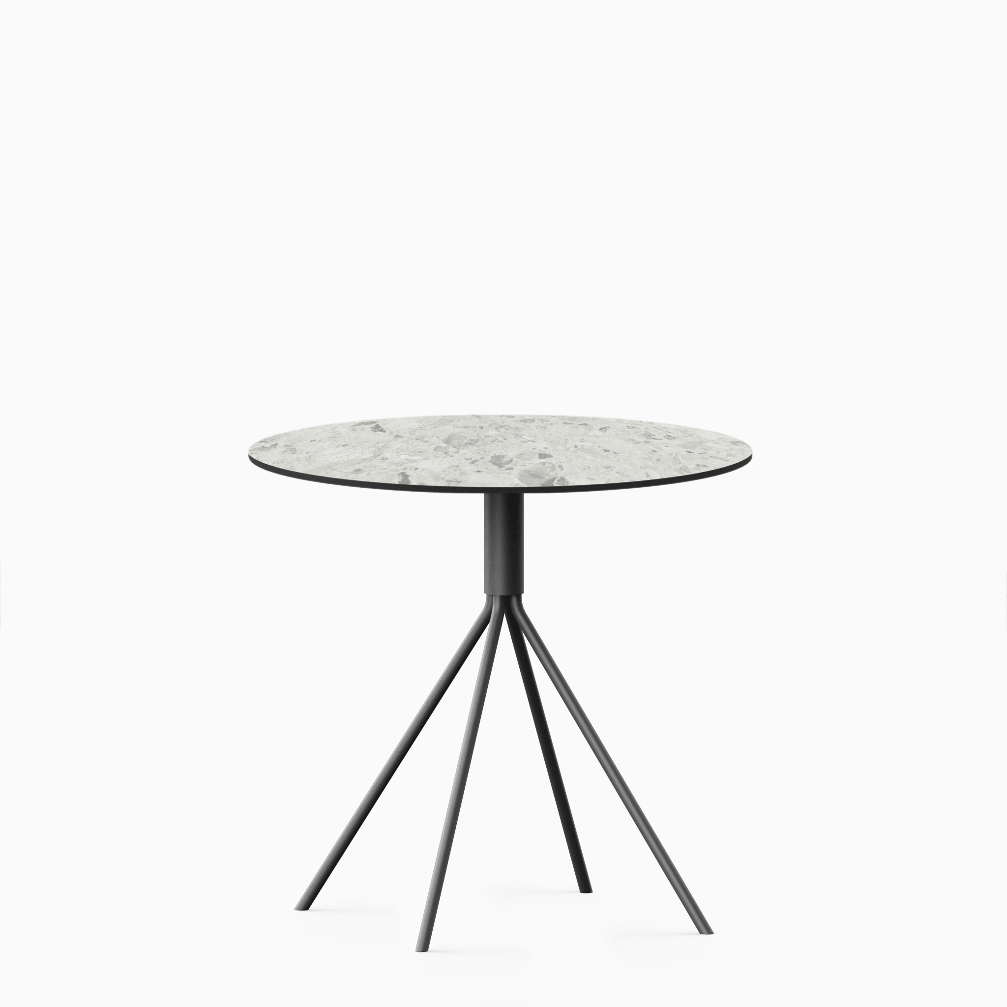 Solis Table S510 (HPL) - Zaneti - Italian Colourful Living