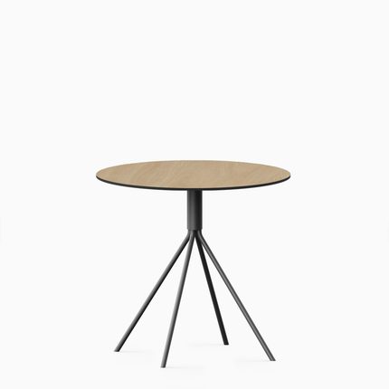 Solis Table S510 (HPL) - Zaneti - Italian Colourful Living