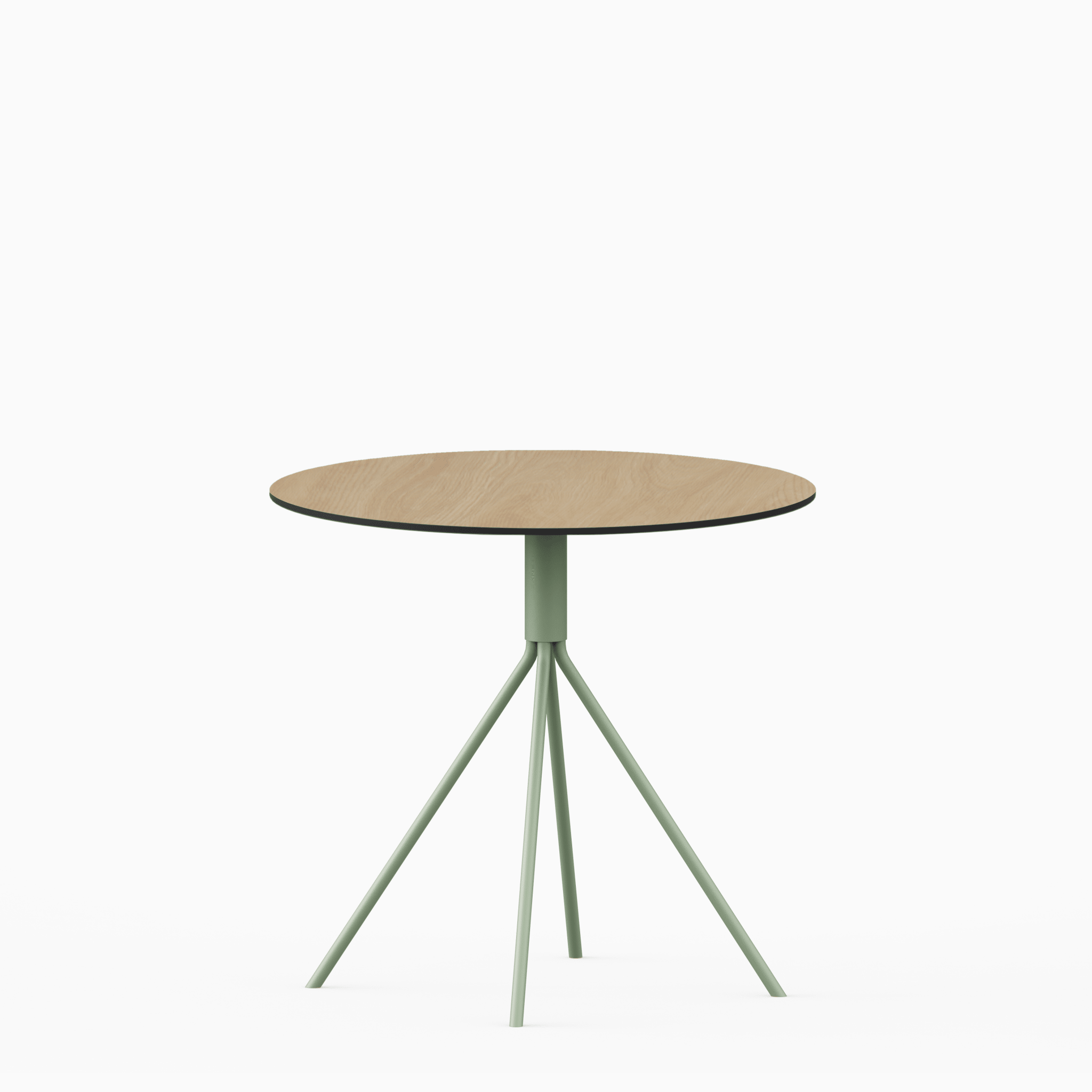 Solis Table S510 (HPL) - Zaneti - Italian Colourful Living