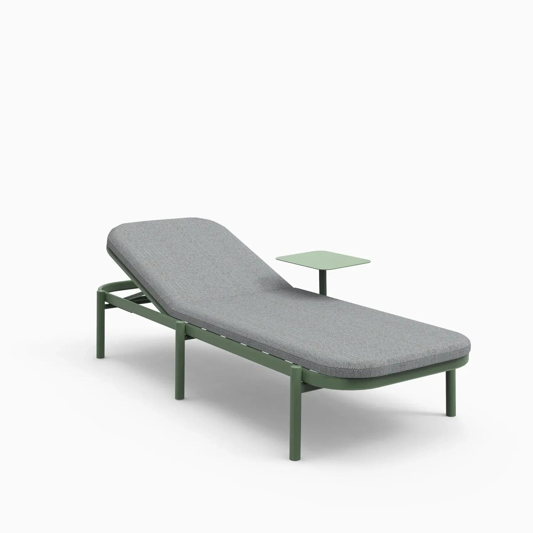 Add-on: Vati Sun Bed - Tavoli